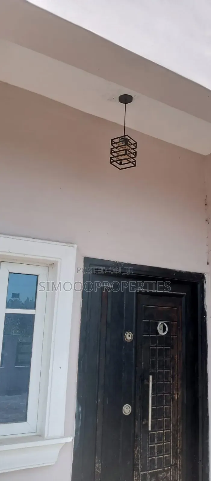 Furnished 4bdrm Duplex in Diamond Estate, Sangotedo for sale in Sangotedo