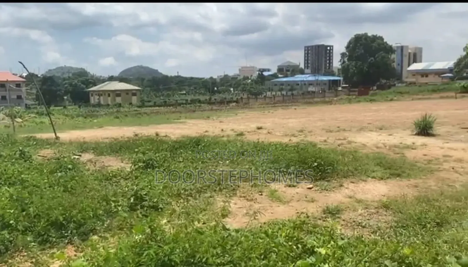 8,897.18m2 Land in Central Area for Sale in Central Business District