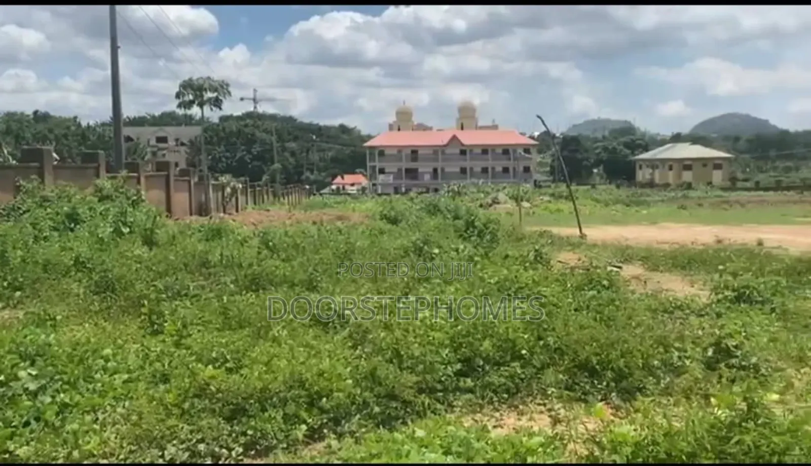 8,897.18m2 Land in Central Area for Sale in Central Business District