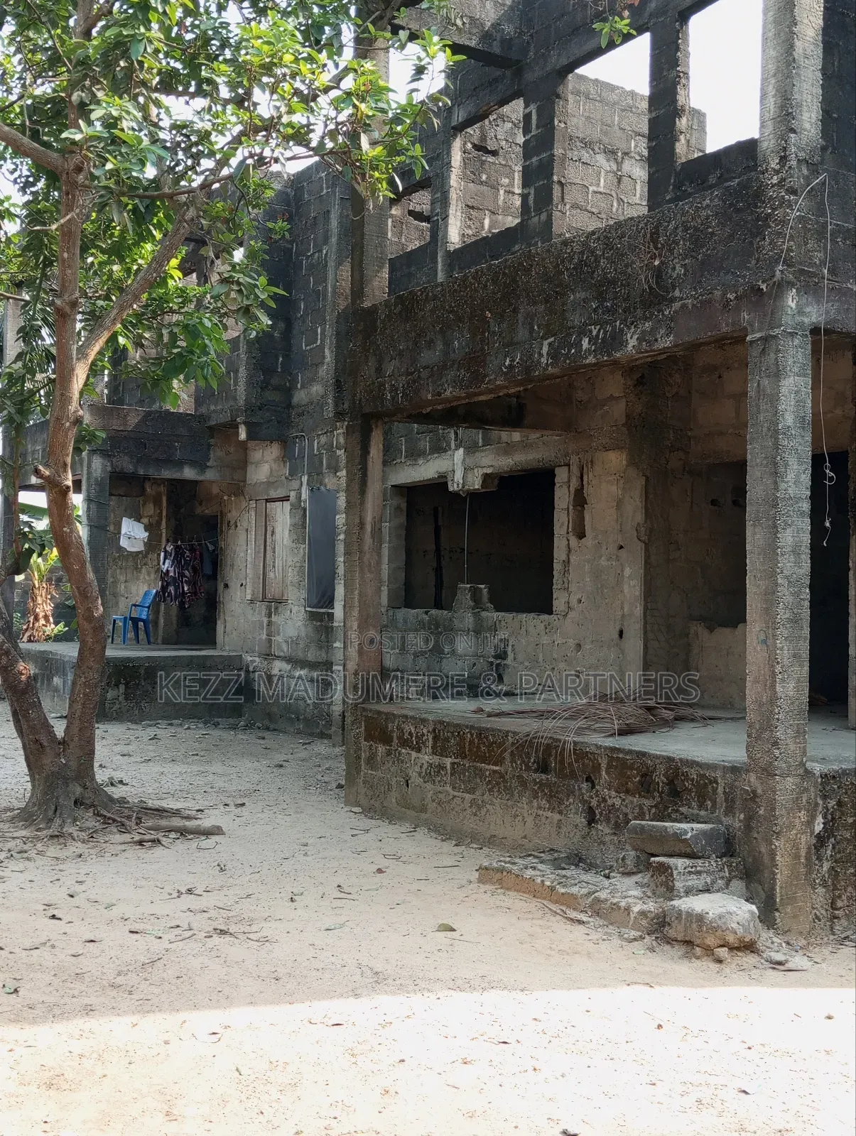 6bdrm Duplex in 2Nd Nddc Rd, Eneka for sale in Port-Harcourt
