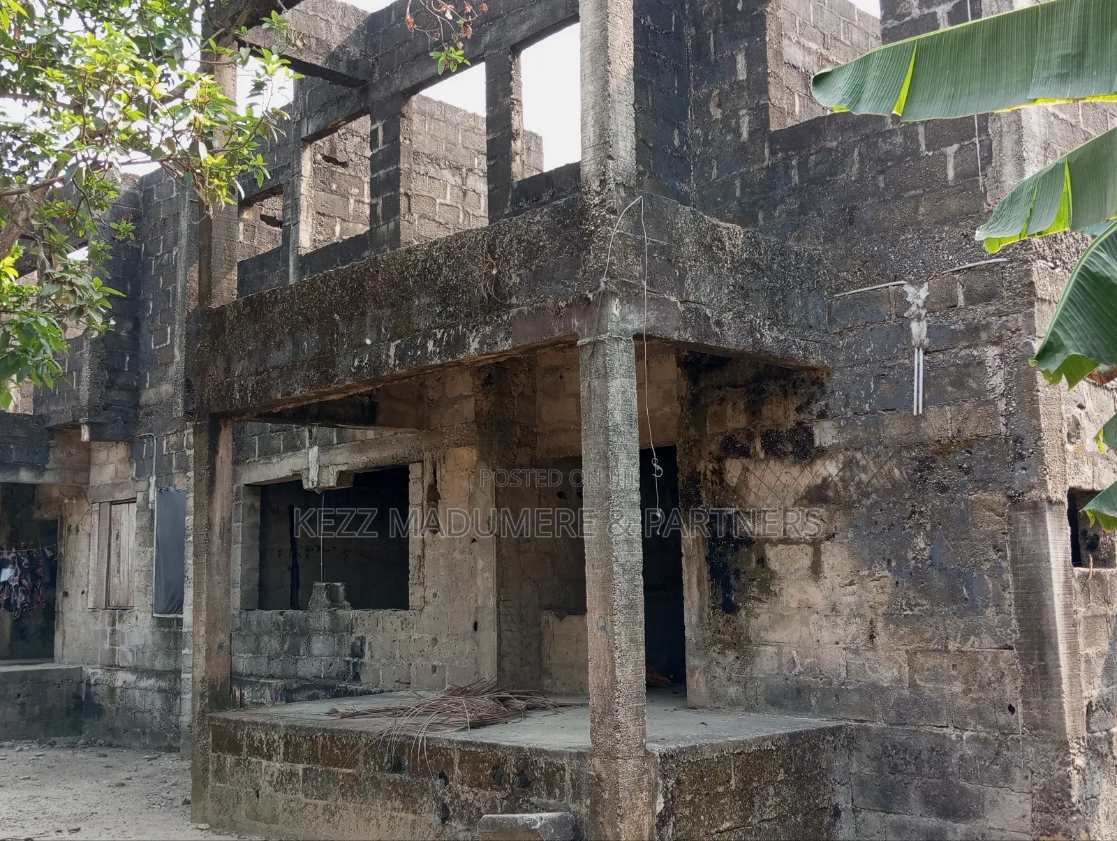 6bdrm Duplex in 2Nd Nddc Rd, Eneka for sale in Port-Harcourt