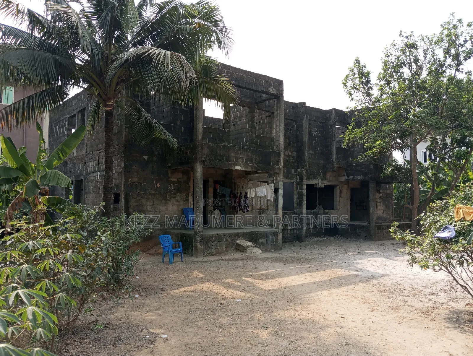 6bdrm Duplex in 2Nd Nddc Rd, Eneka for sale in Port-Harcourt