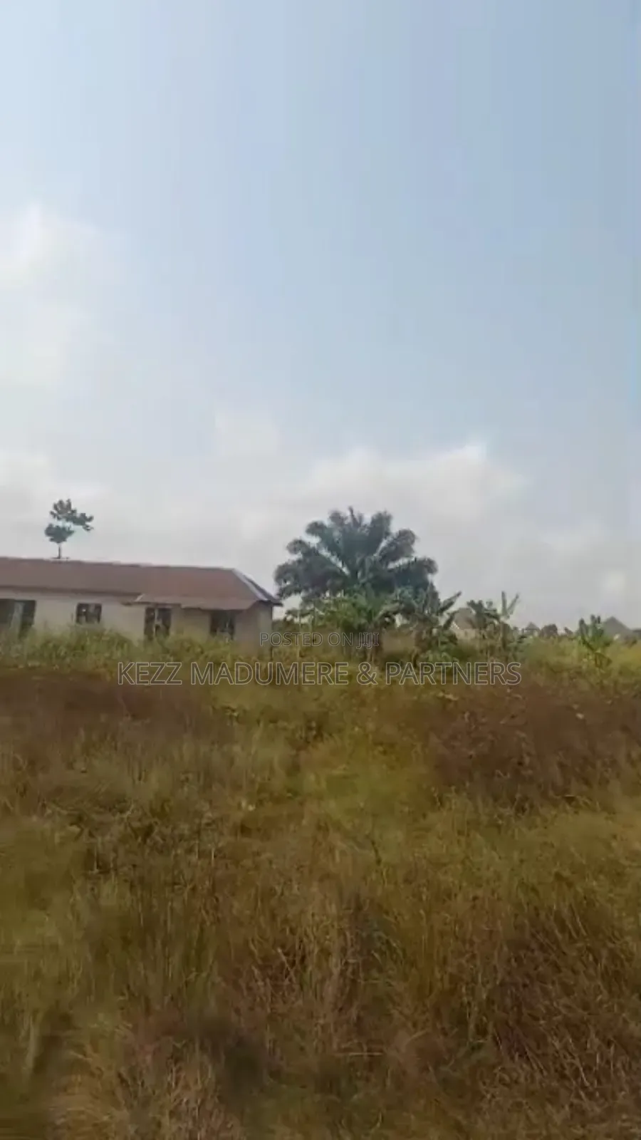 For Sale: 10 Plots by Opm Headquarters, Obirikwere Road, Ph in Port-Harcourt