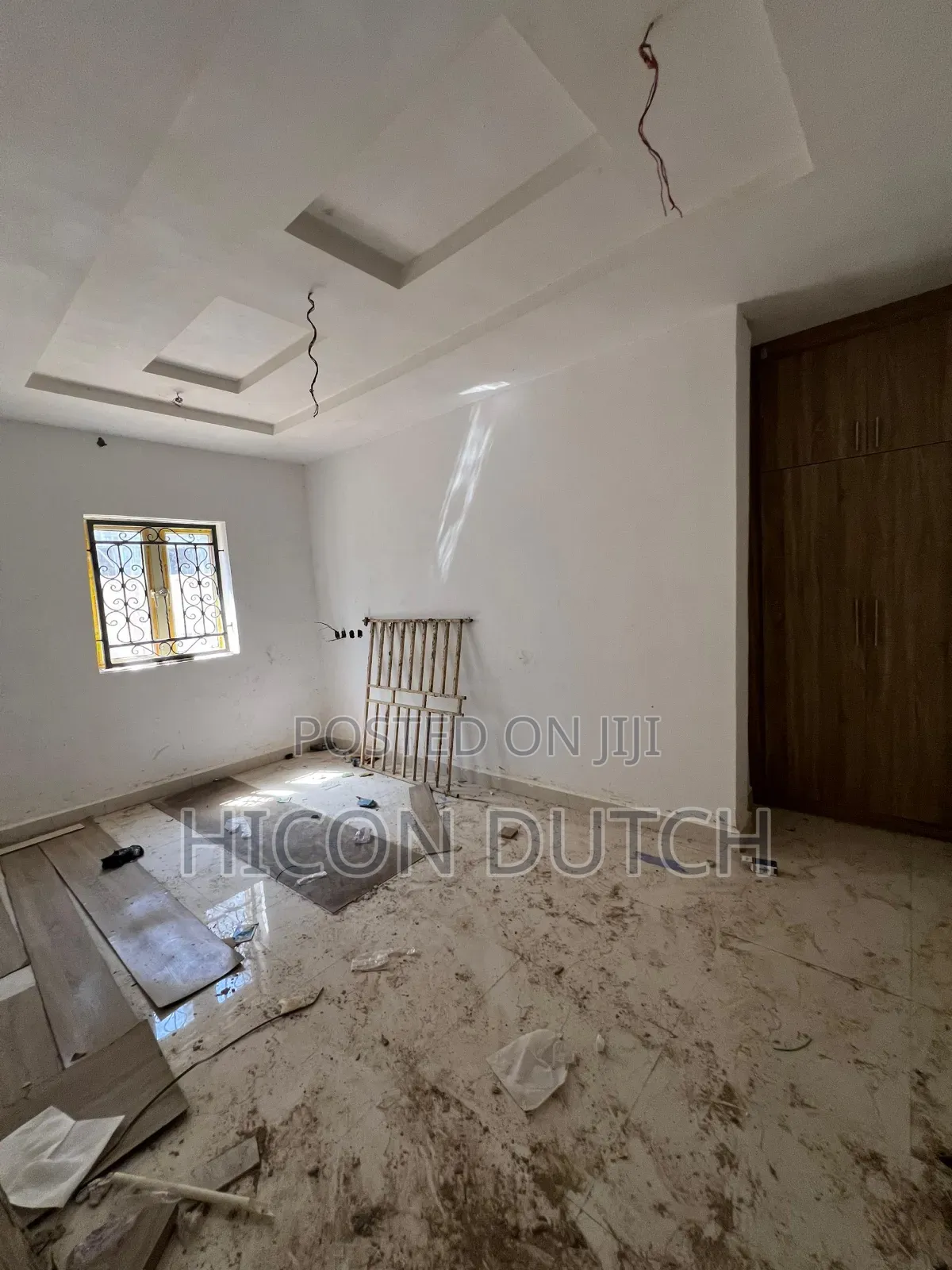 3bdrm Block of Flats in Katampe for rent in Katampe (Main)