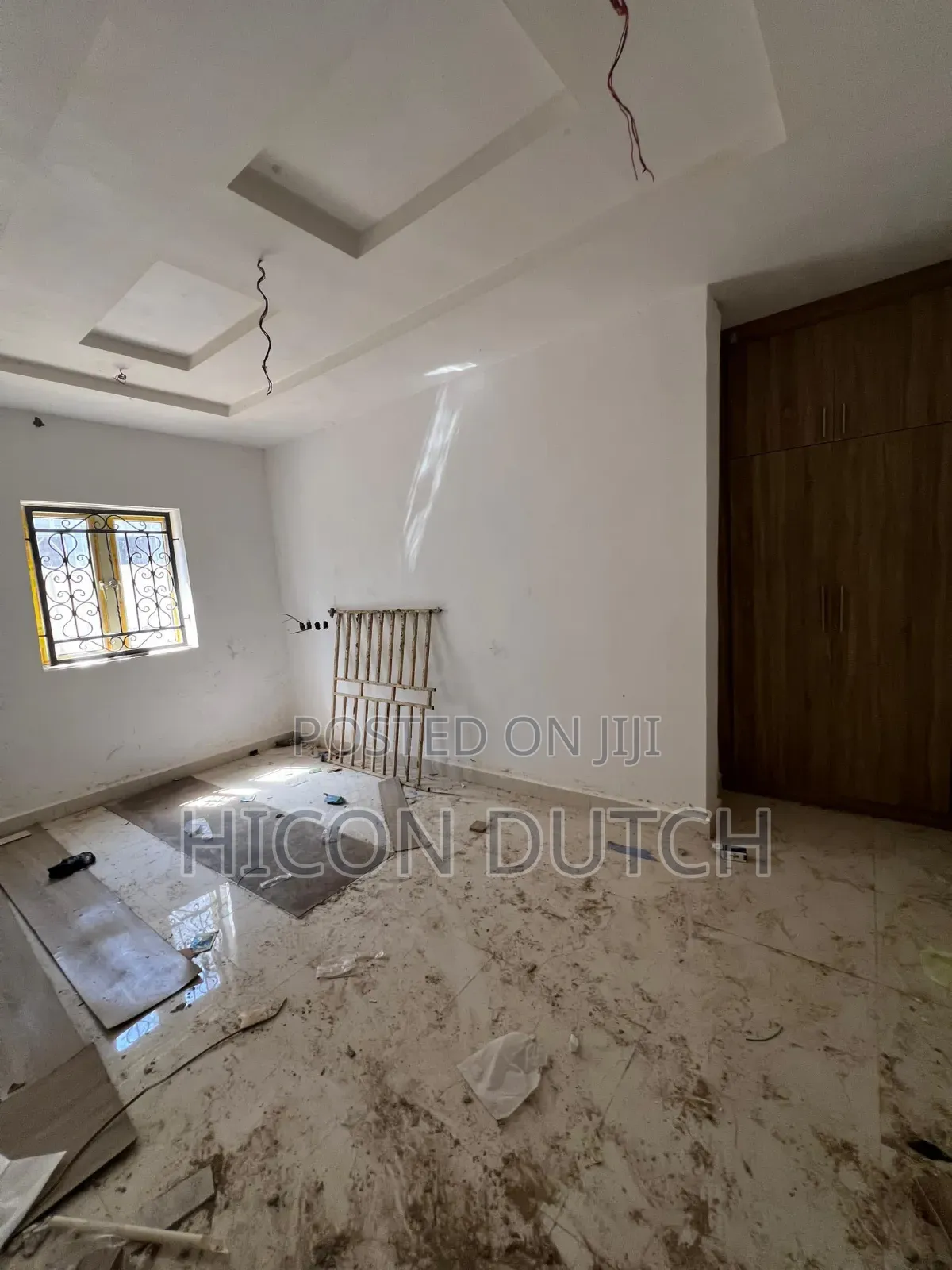 3bdrm Block of Flats in Katampe for rent in Katampe (Main)