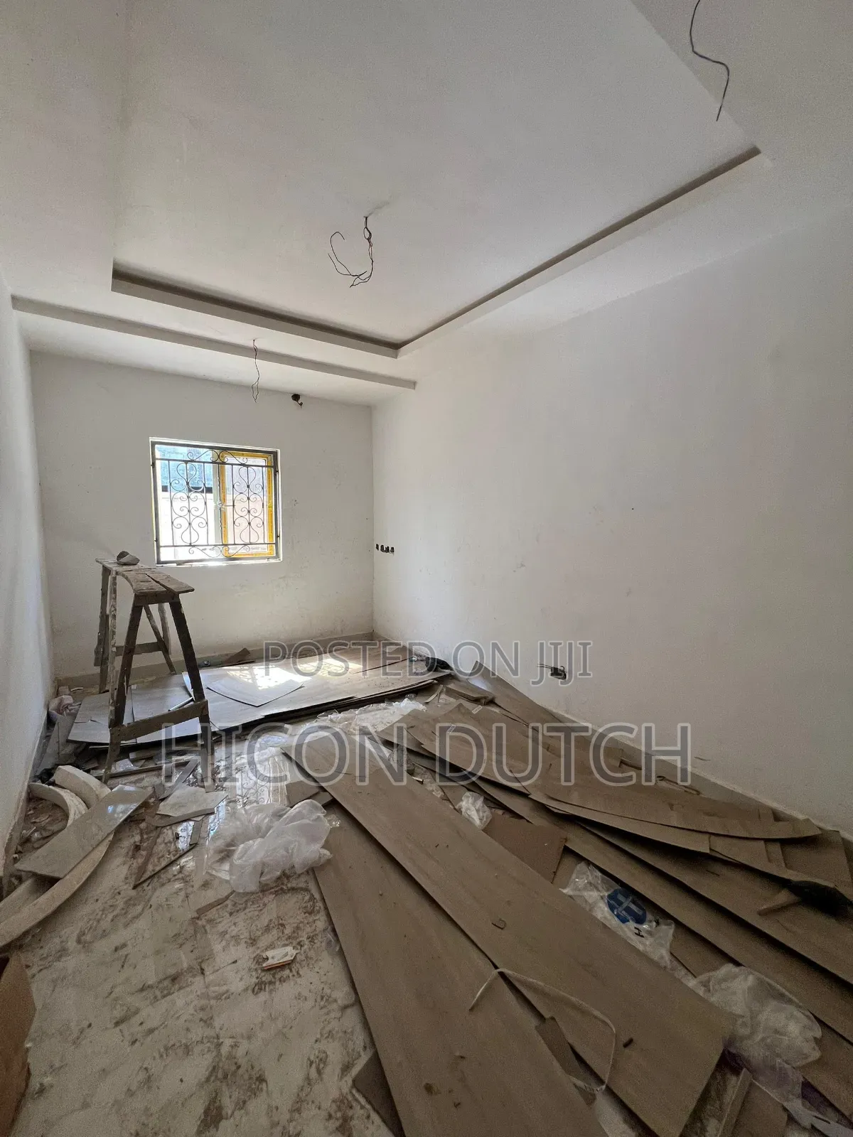 3bdrm Block of Flats in Katampe for rent in Katampe (Main)