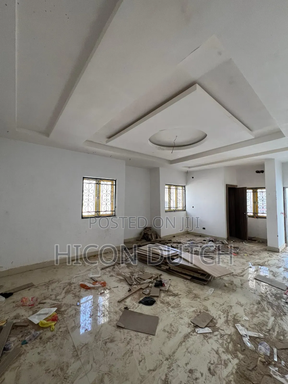 3bdrm Block of Flats in Katampe for rent in Katampe (Main)