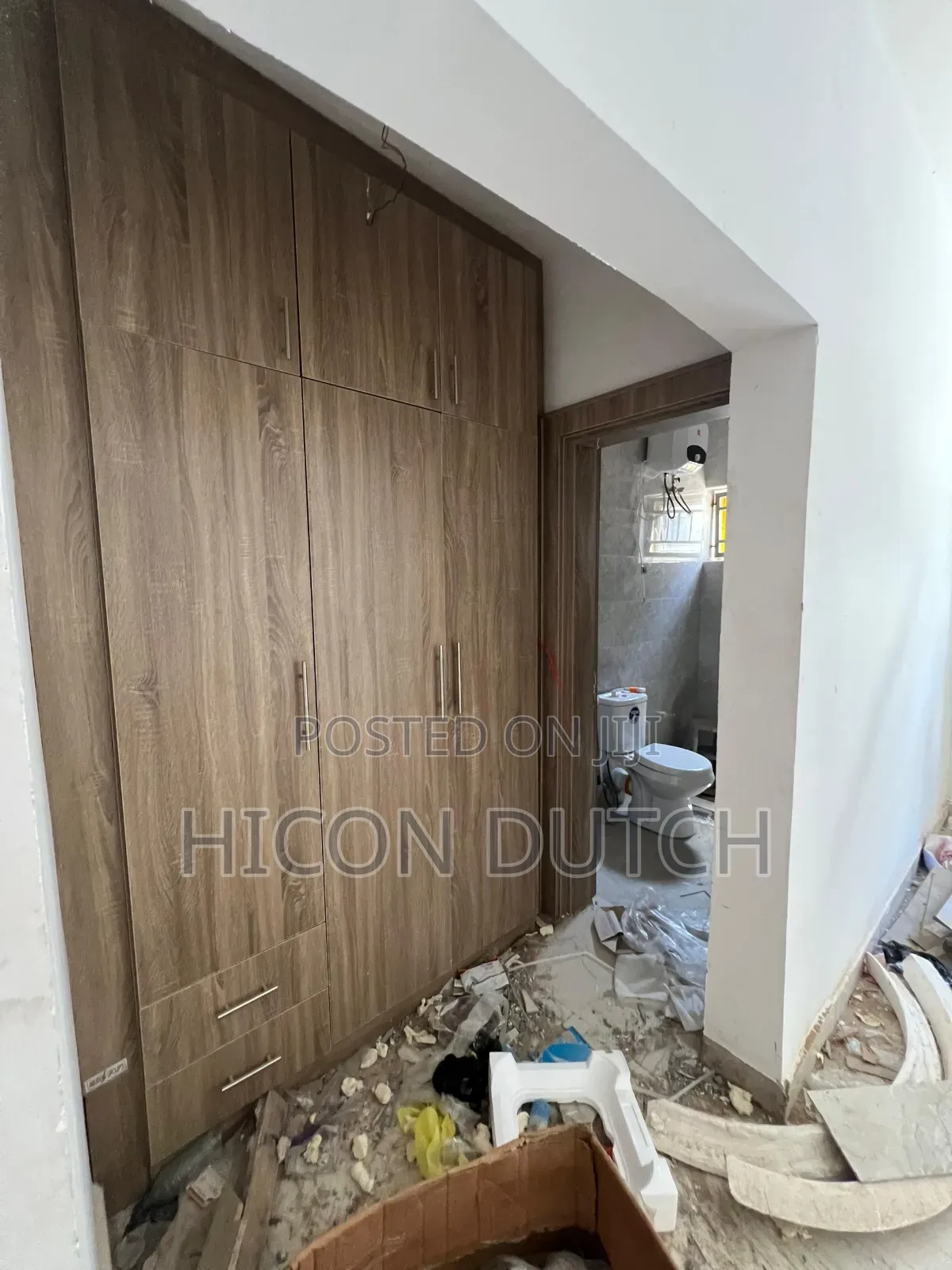 3bdrm Block of Flats in Katampe for rent in Katampe (Main)