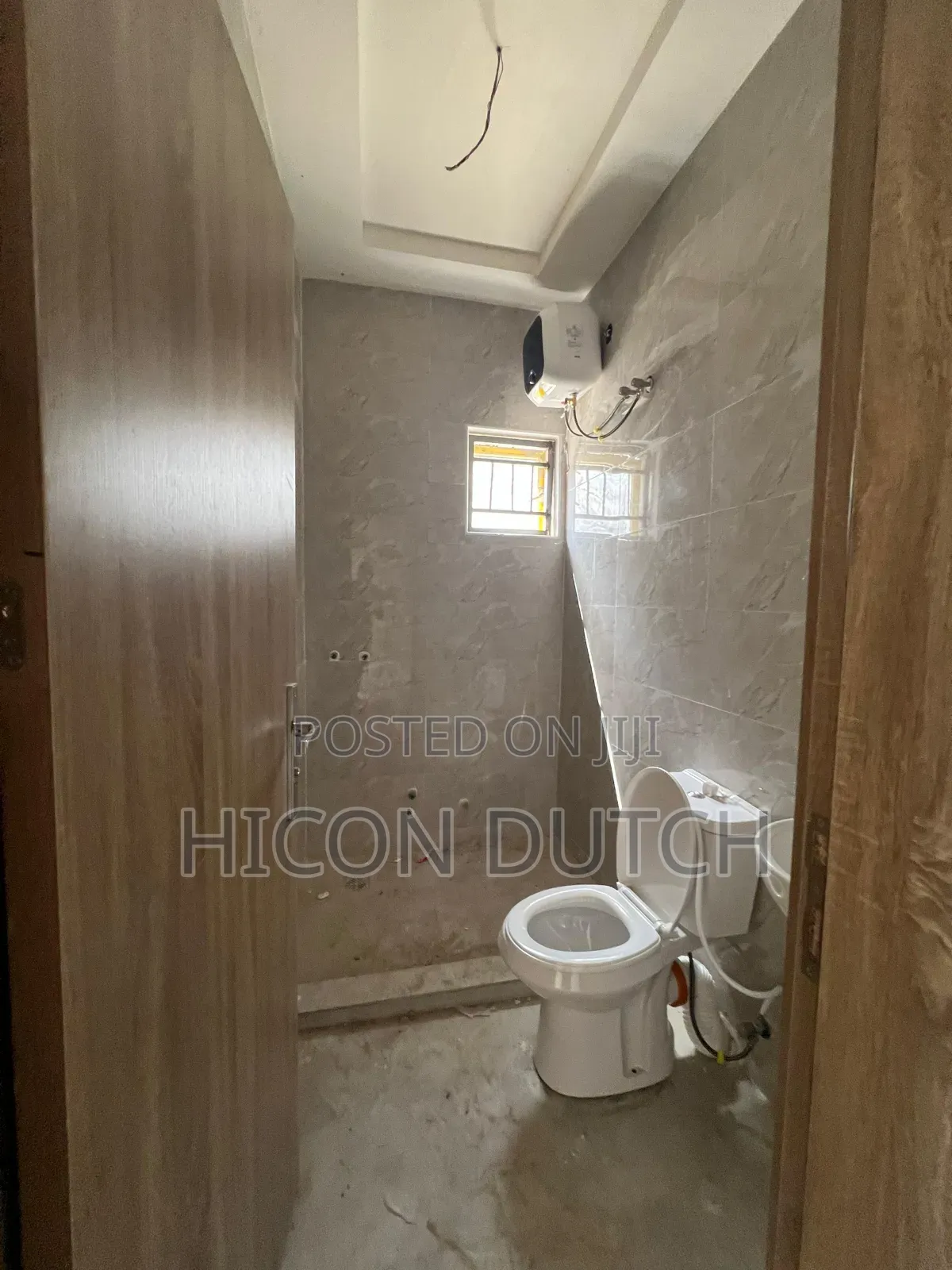 3bdrm Block of Flats in Katampe for rent in Katampe (Main)