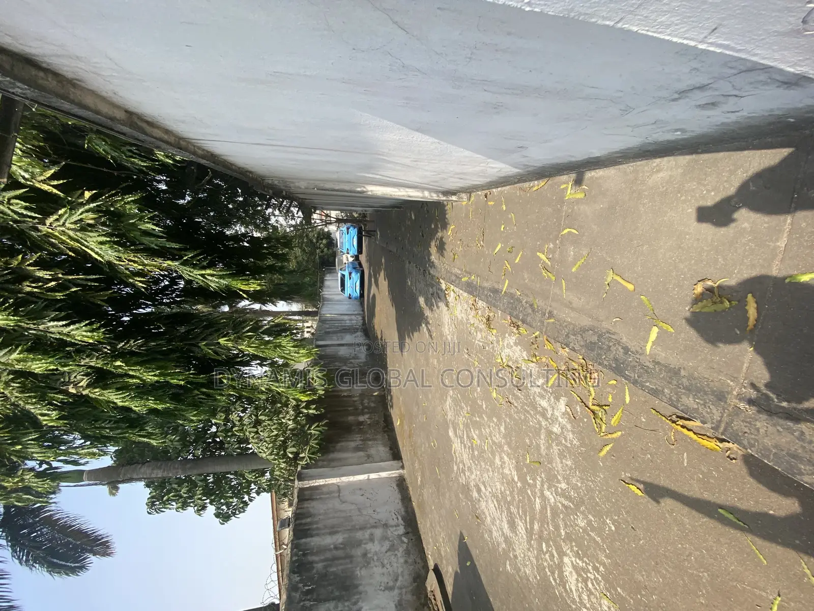 5bdrm Duplex in Bamishile Crescent, Ikeja for sale in Ikeja