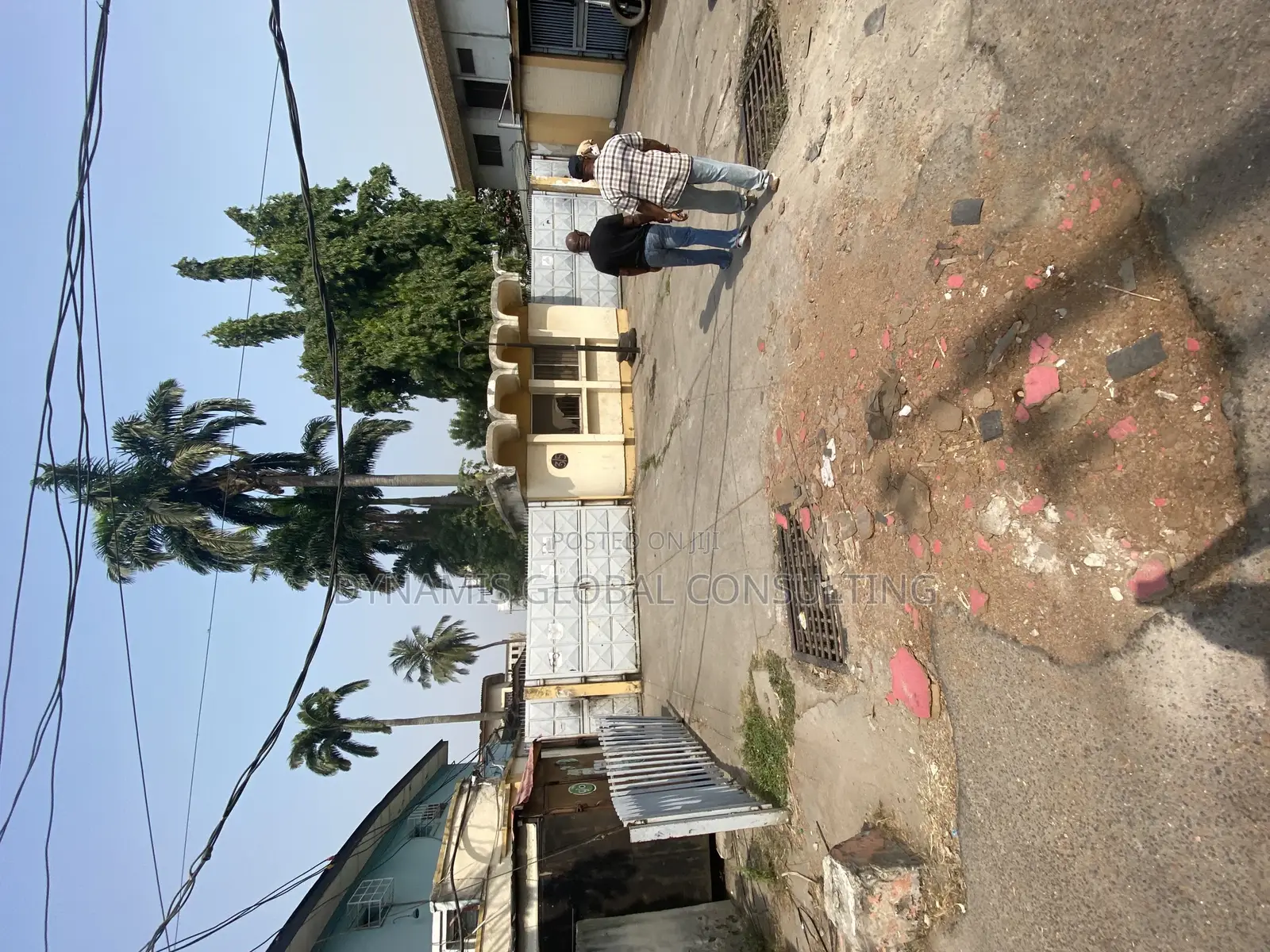 5bdrm Duplex in Bamishile Crescent, Ikeja for sale in Ikeja
