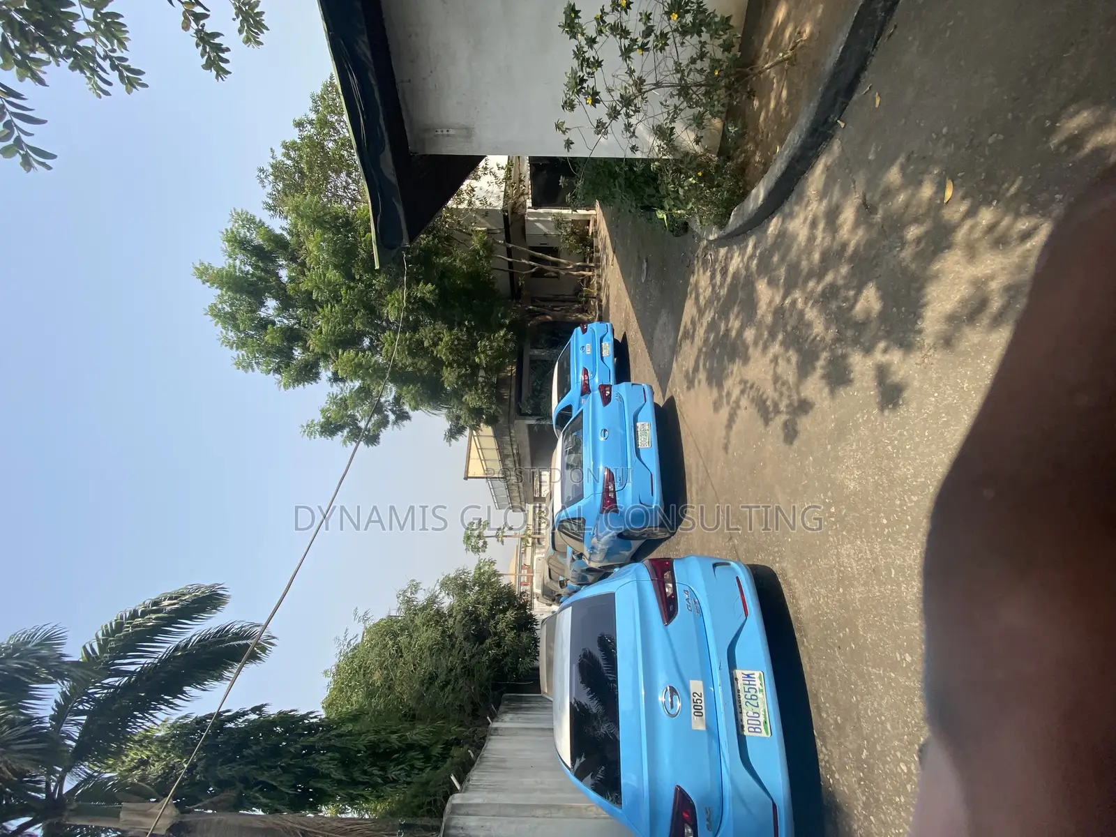 5bdrm Duplex in Bamishile Crescent, Ikeja for sale in Ikeja