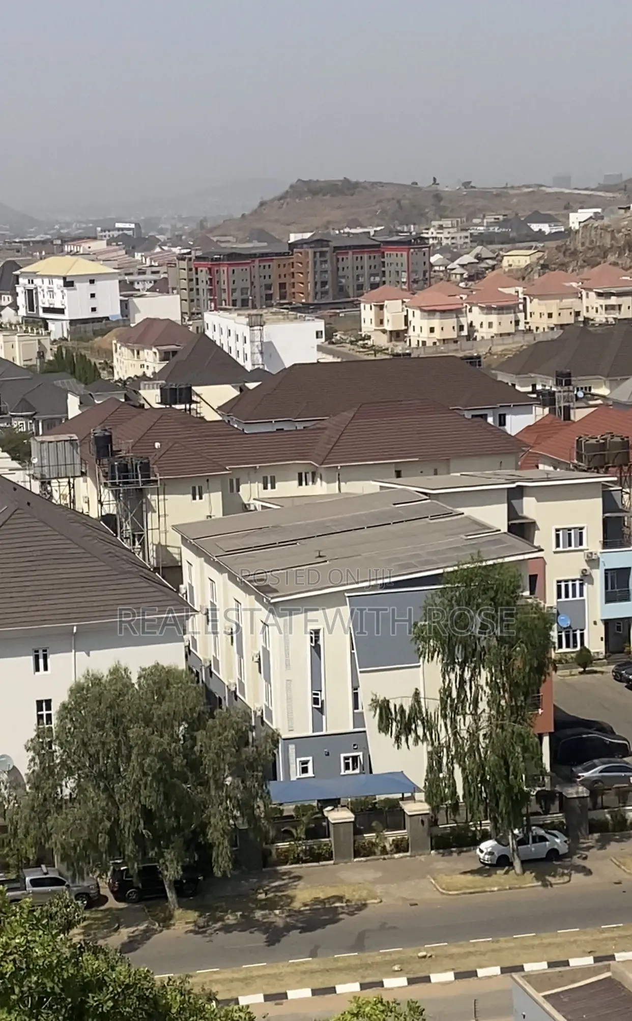 Guzape’S Best Land for Saledont Miss Out in Kubwa