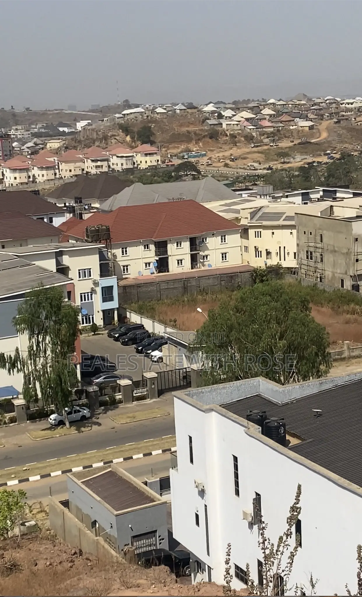 Guzape’S Best Land for Saledont Miss Out in Kubwa