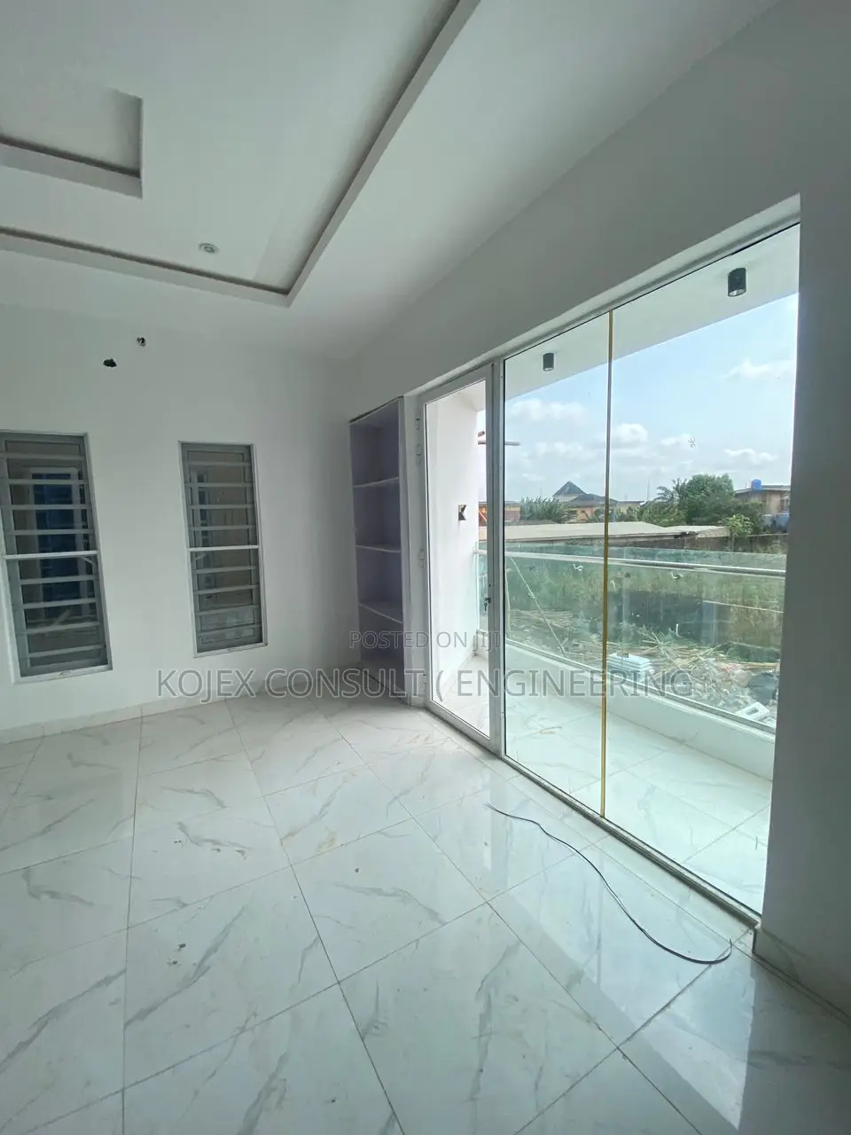 Furnished 4bdrm Duplex in Ifako-Ijaiye for sale in Ifako-Ijaiye