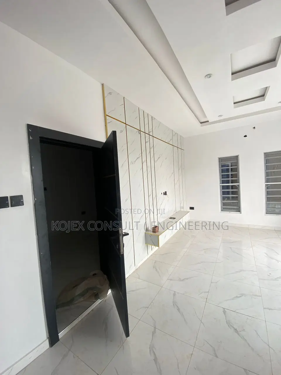 Furnished 4bdrm Duplex in Ifako-Ijaiye for sale in Ifako-Ijaiye
