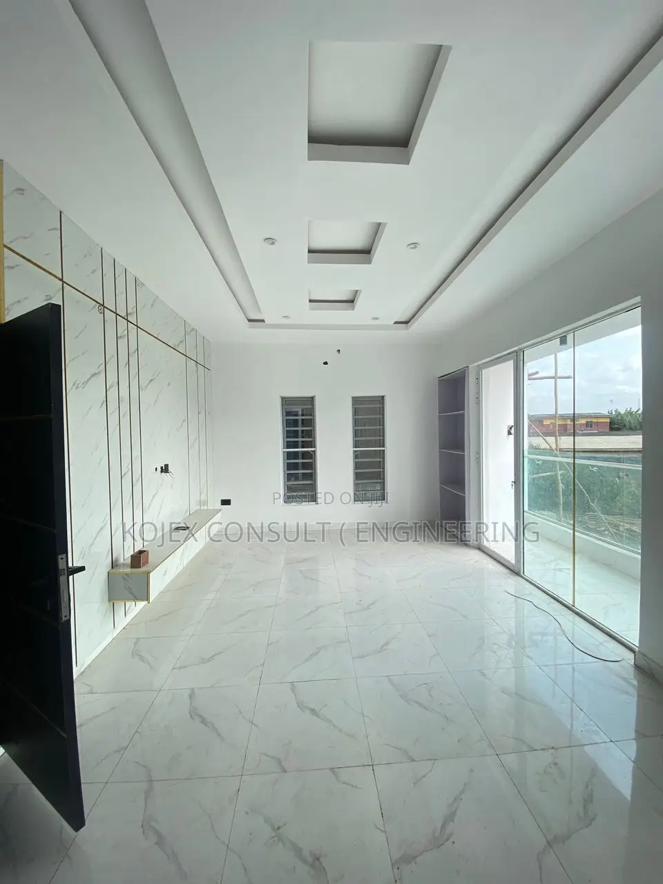 Furnished 4bdrm Duplex in Ifako-Ijaiye for sale in Ifako-Ijaiye