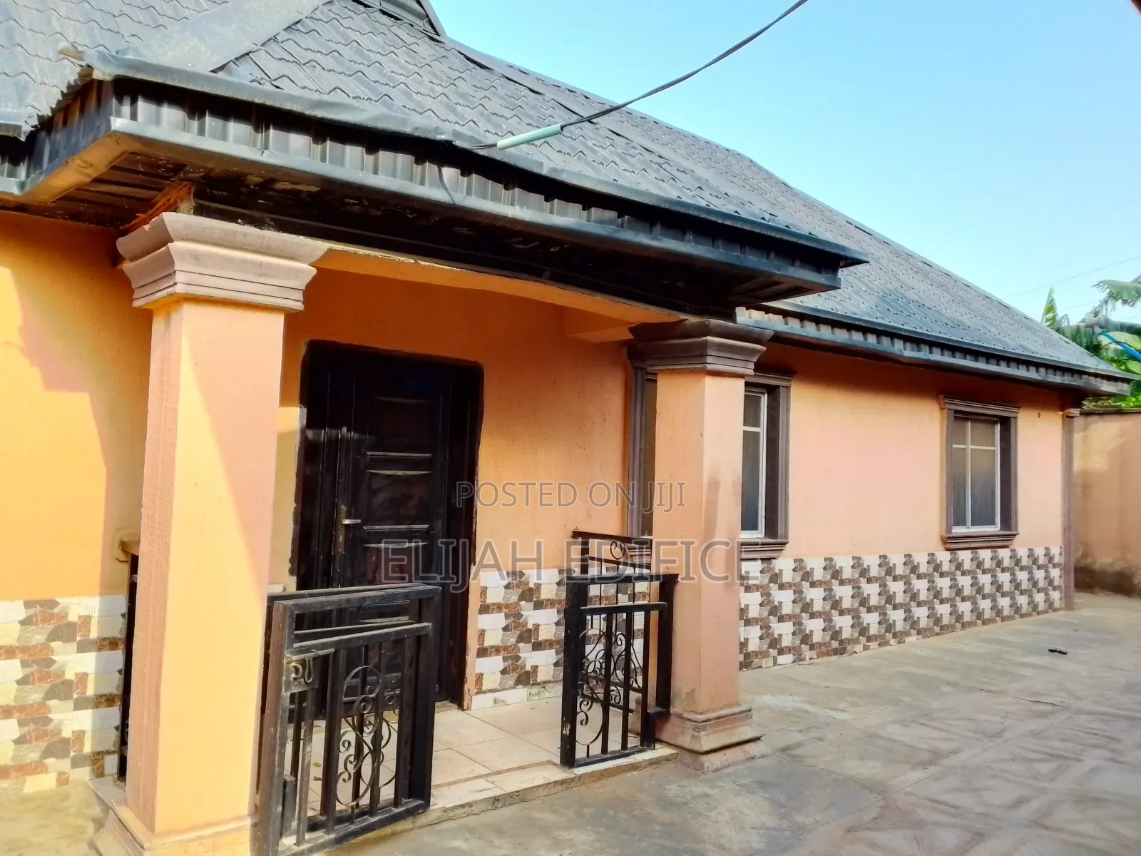Furnished 2bdrm Bungalow in Gbaga, Ijede / Ikorodu for rent in Ijede / Ikorodu