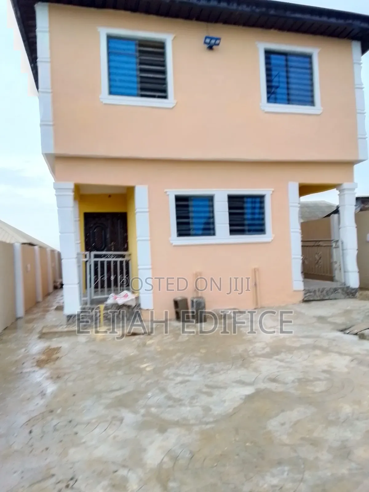 Furnished 1bdrm Block of Flats in Park View, Ijede / Ikorodu for rent in Ijede / Ikorodu