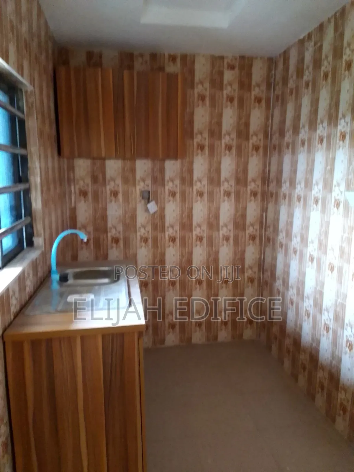 Furnished 1bdrm Block of Flats in Park View, Ijede / Ikorodu for rent in Ijede / Ikorodu
