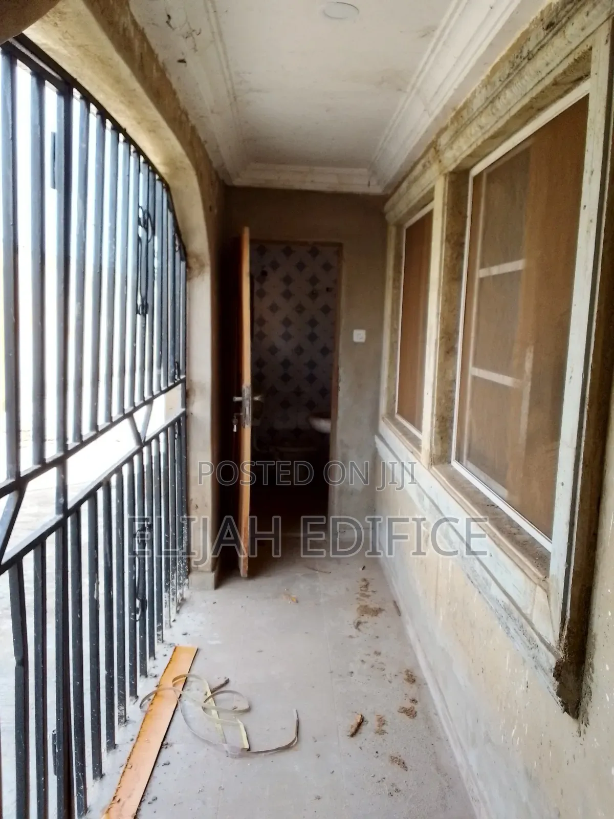 Furnished 1bdrm Block of Flats in Oshotta, Ijede / Ikorodu for rent in Ijede / Ikorodu