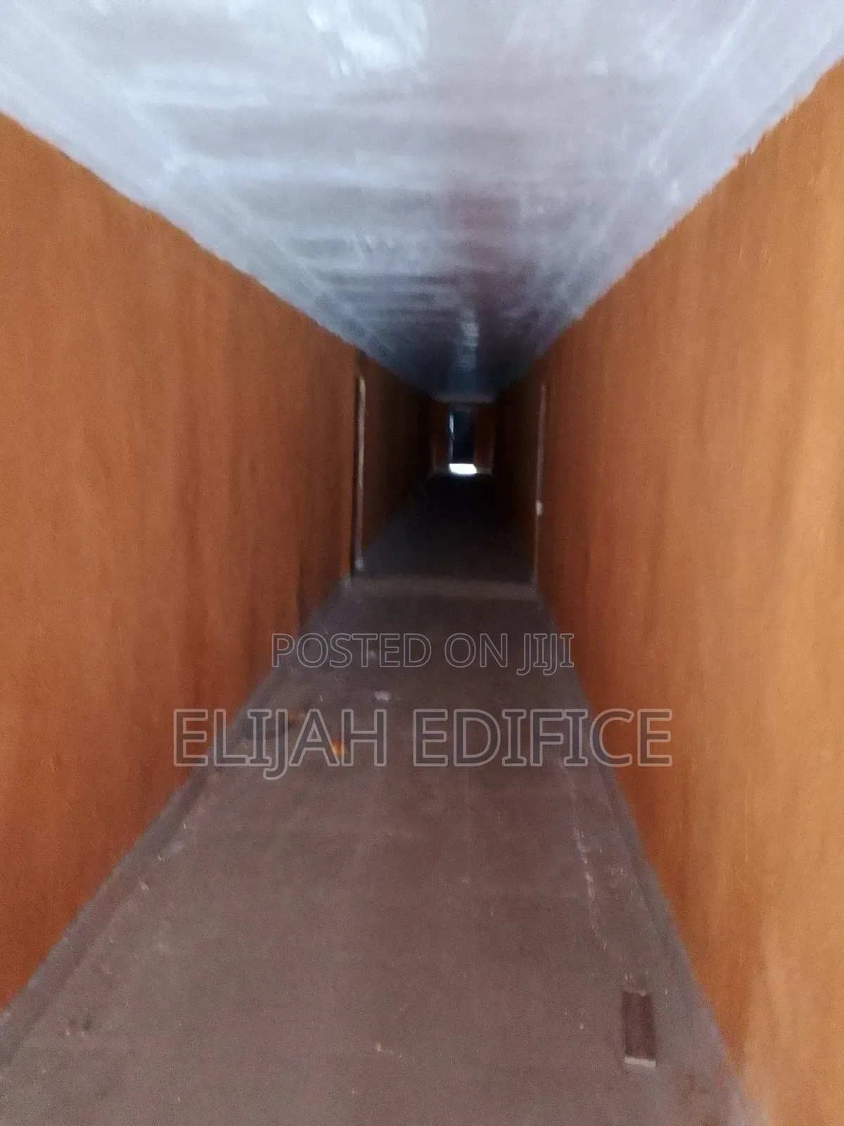 Furnished 1bdrm Block of Flats in Oshotta, Ijede / Ikorodu for rent in Ijede / Ikorodu