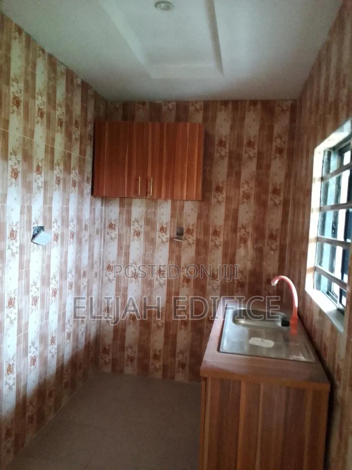 Furnished 1bdrm Block of Flats in Oshotta, Ijede / Ikorodu for rent in Ijede / Ikorodu