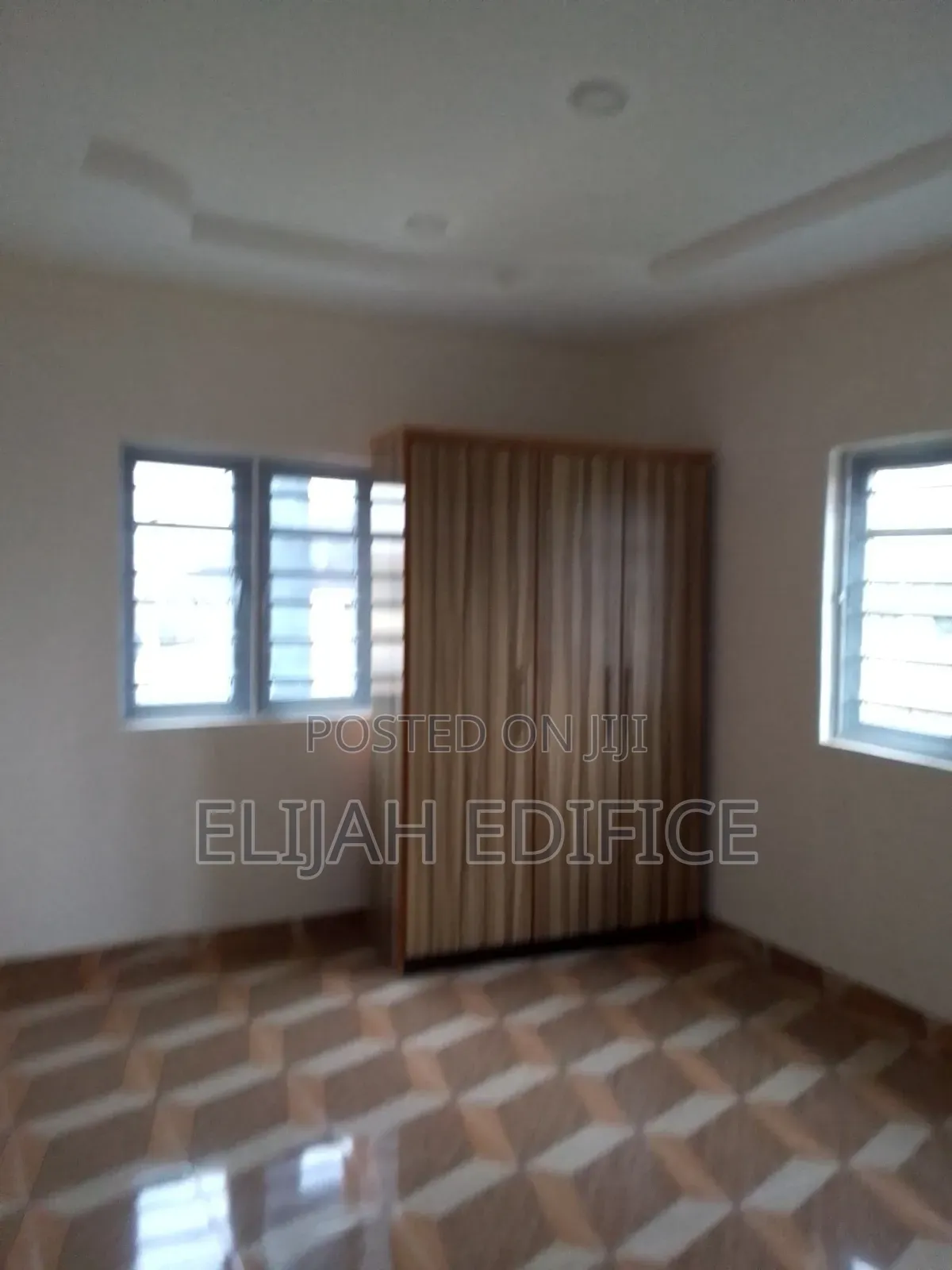 Furnished 2bdrm Block of Flats in Park View, Ijede / Ikorodu for rent in Ijede / Ikorodu