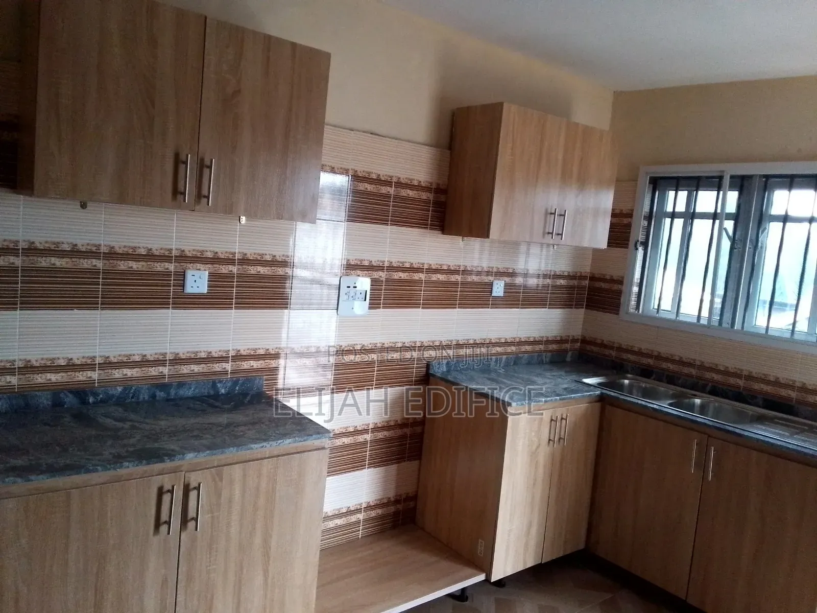 Furnished 2bdrm Block of Flats in Park View, Ijede / Ikorodu for rent in Ijede / Ikorodu