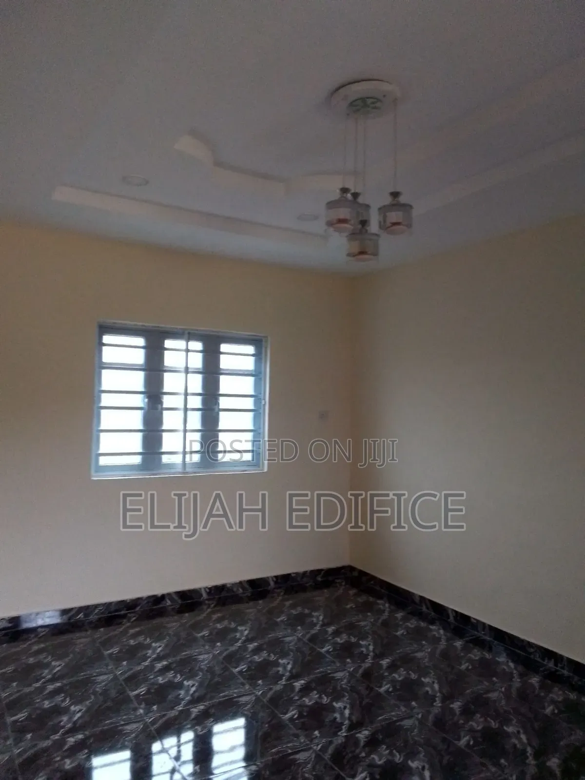 Furnished 2bdrm Block of Flats in Sheriff, Ikorodu Garage for rent in Ikorodu Garage