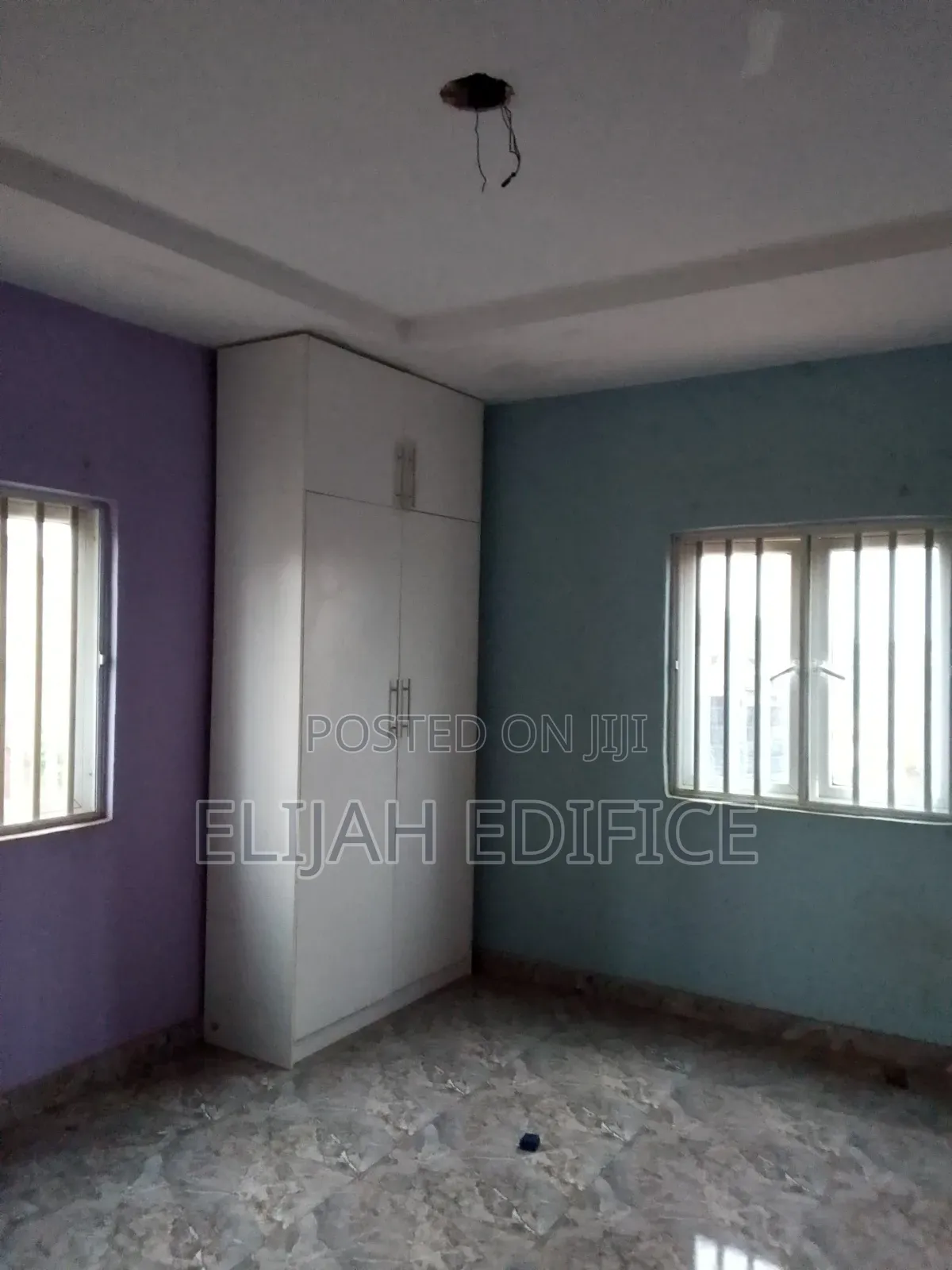 Furnished 2bdrm Block of Flats in Omitoro, Ijede / Ikorodu for rent in Ijede / Ikorodu