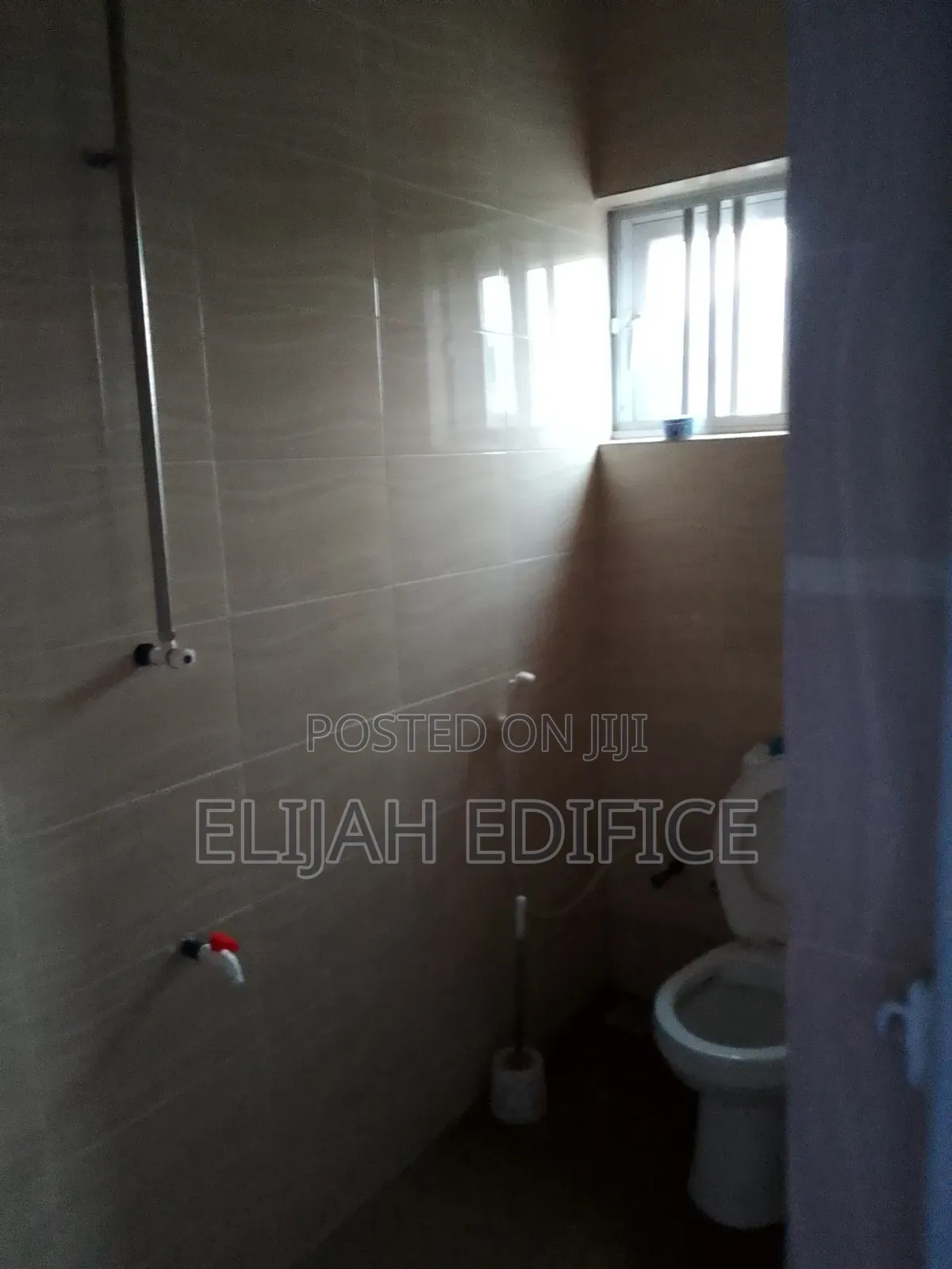 Furnished 2bdrm Block of Flats in Omitoro, Ijede / Ikorodu for rent in Ijede / Ikorodu