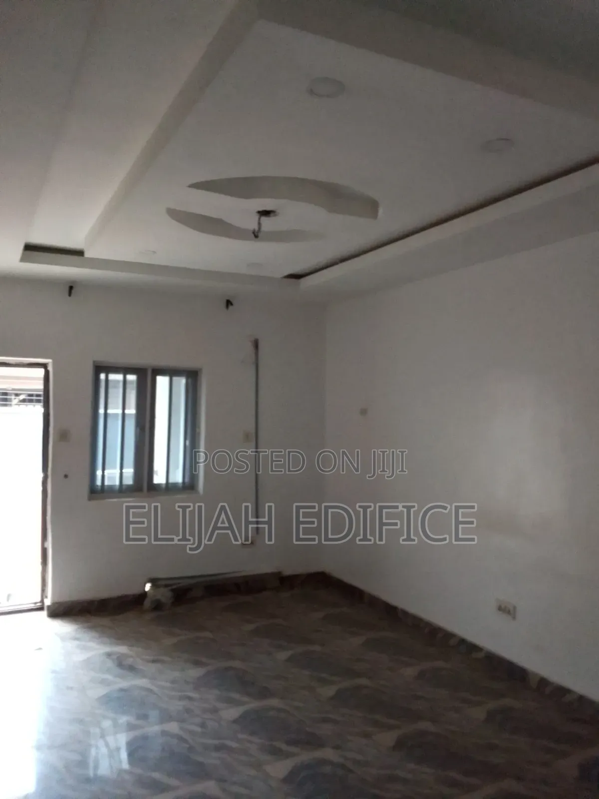 Furnished 2bdrm Block of Flats in Omitoro, Ijede / Ikorodu for rent in Ijede / Ikorodu
