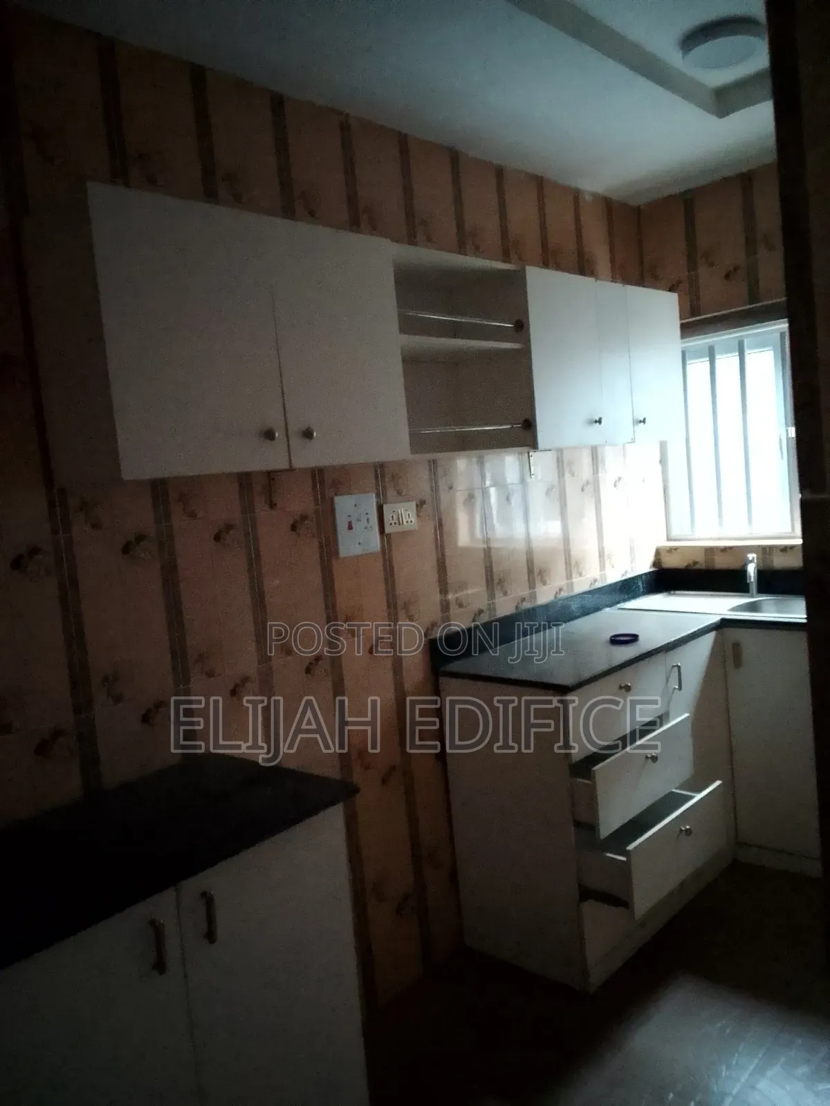 Furnished 2bdrm Block of Flats in Omitoro, Ijede / Ikorodu for rent in Ijede / Ikorodu