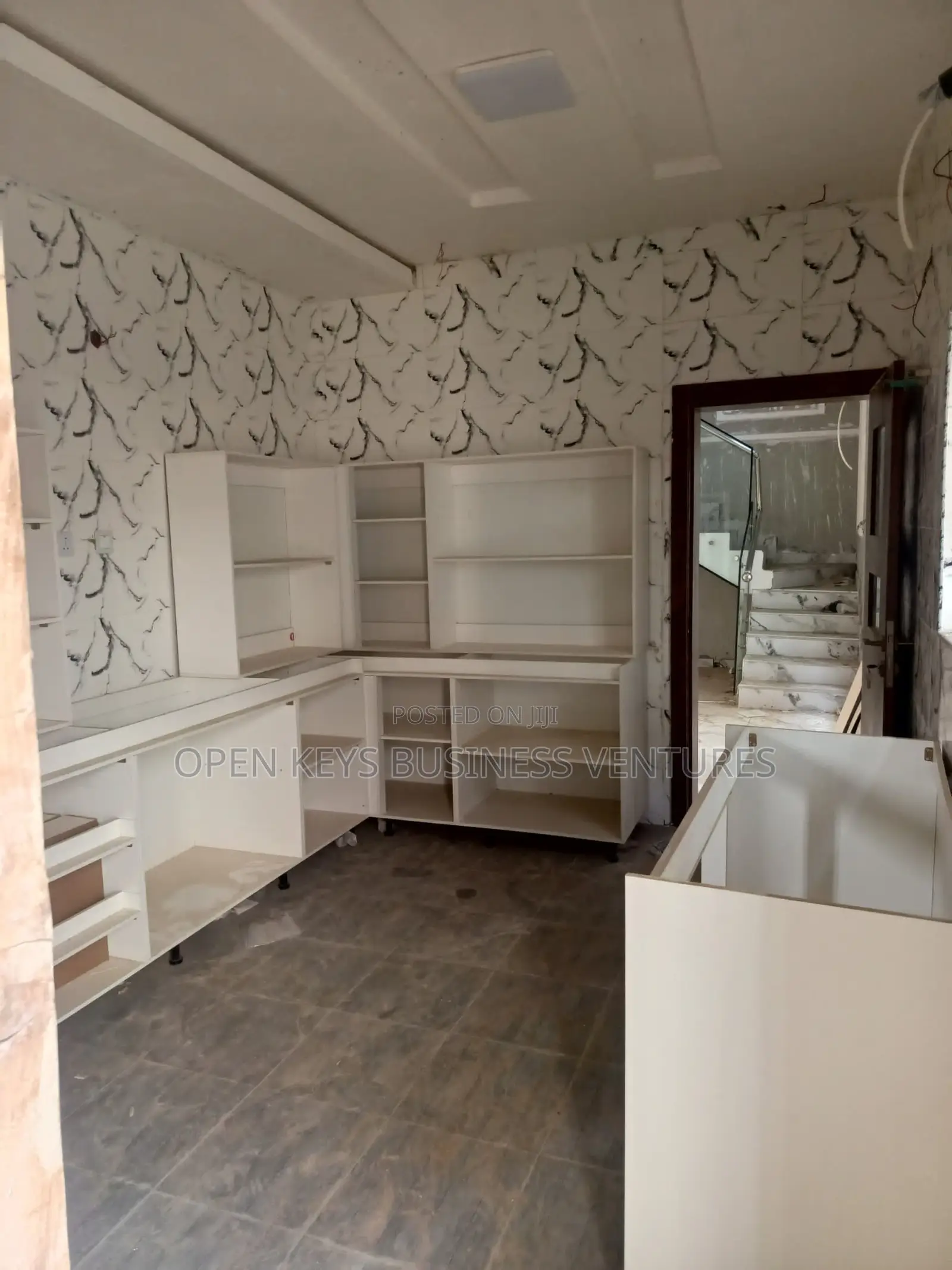 Furnished 4bdrm Duplex In Carlton Gate, Akobo For Sale in Akobo
