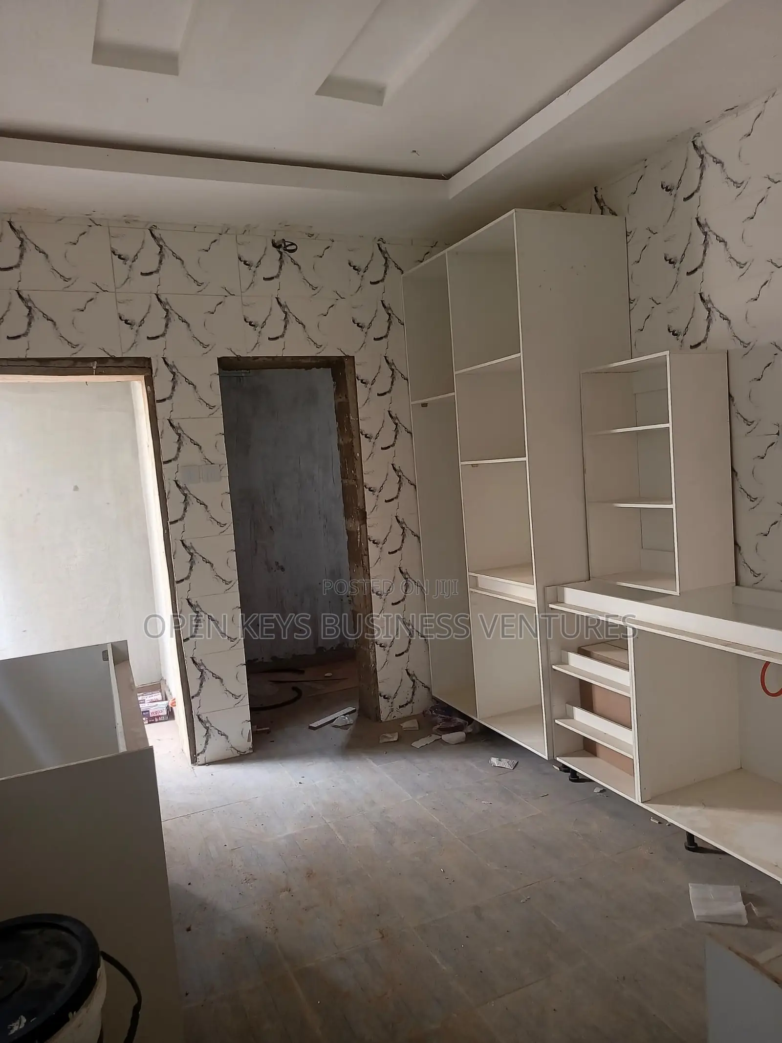 Furnished 4bdrm Duplex In Carlton Gate, Akobo For Sale in Akobo