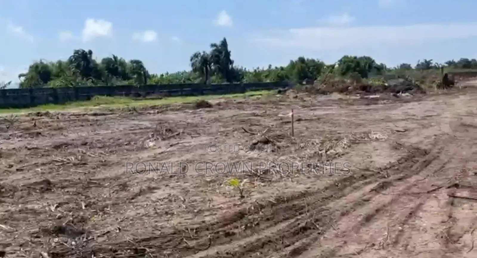 Buy and Build 600sqm of Land at Off Monastery Road Ajah in Sangotedo