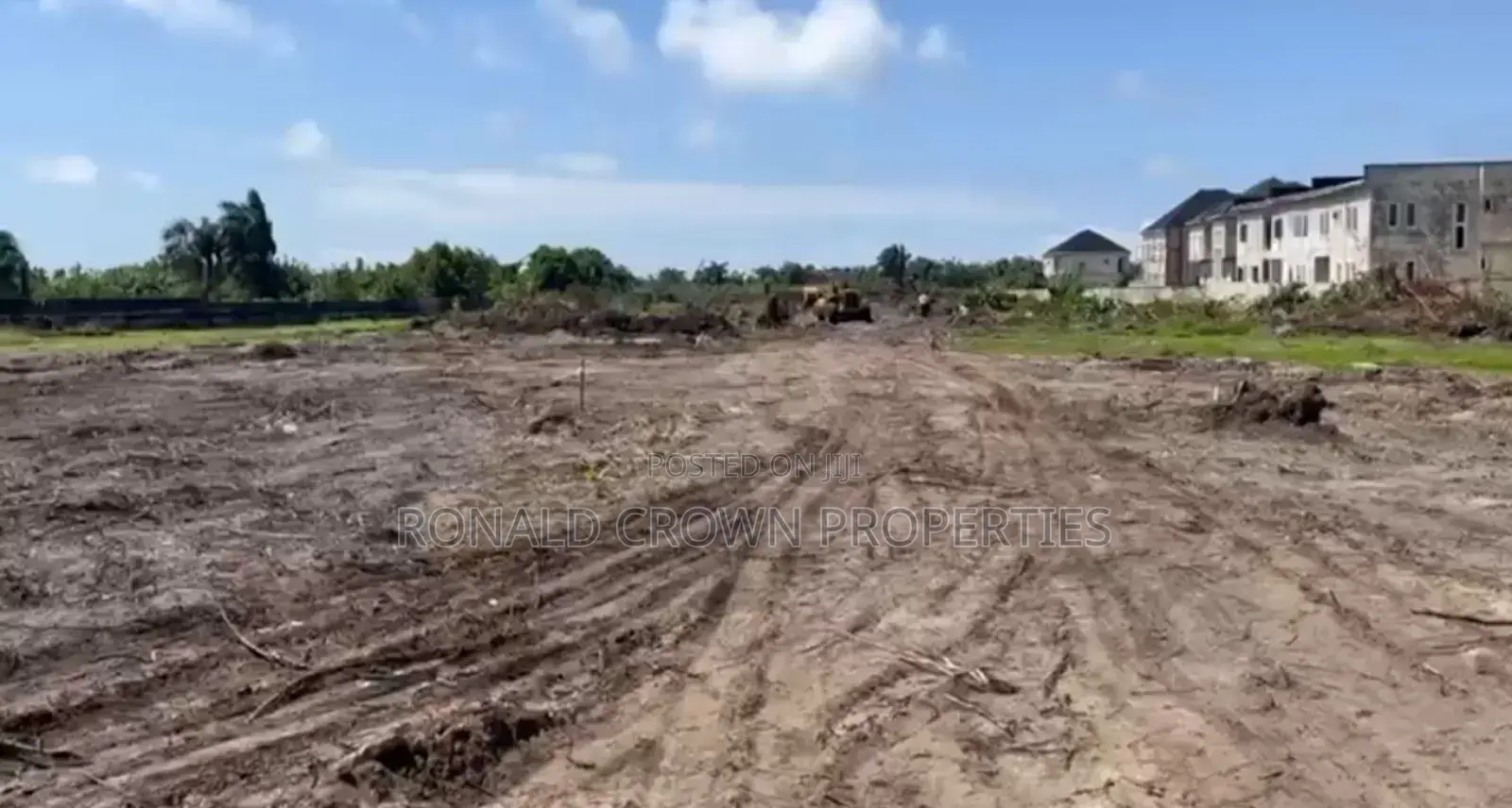 Buy and Build 600sqm of Land at Off Monastery Road Ajah in Sangotedo