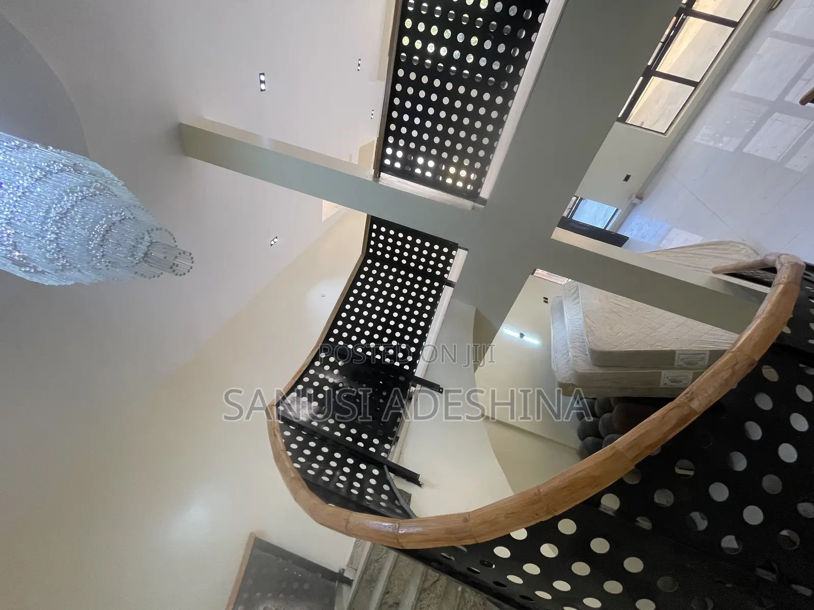 4bdrm Duplex in Gwarimpa Estate, Gwarinpa for sale in Gwarinpa