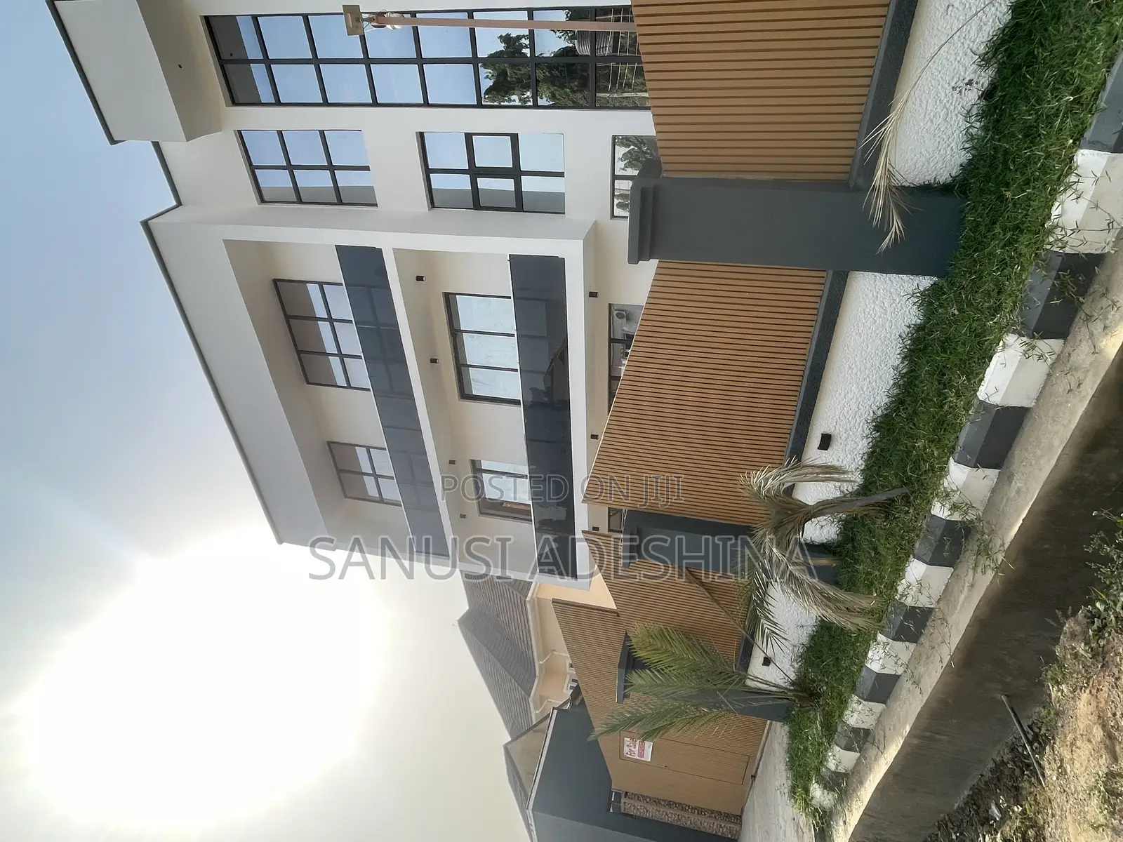4bdrm Duplex in Gwarimpa Estate, Gwarinpa for sale in Gwarinpa