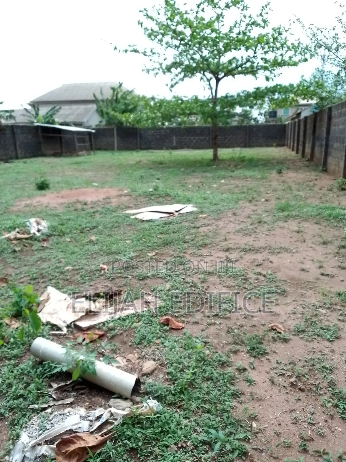 Furnished 3bdrm Bungalow in Gberigbe, Ikorodu for sale in Ikorodu