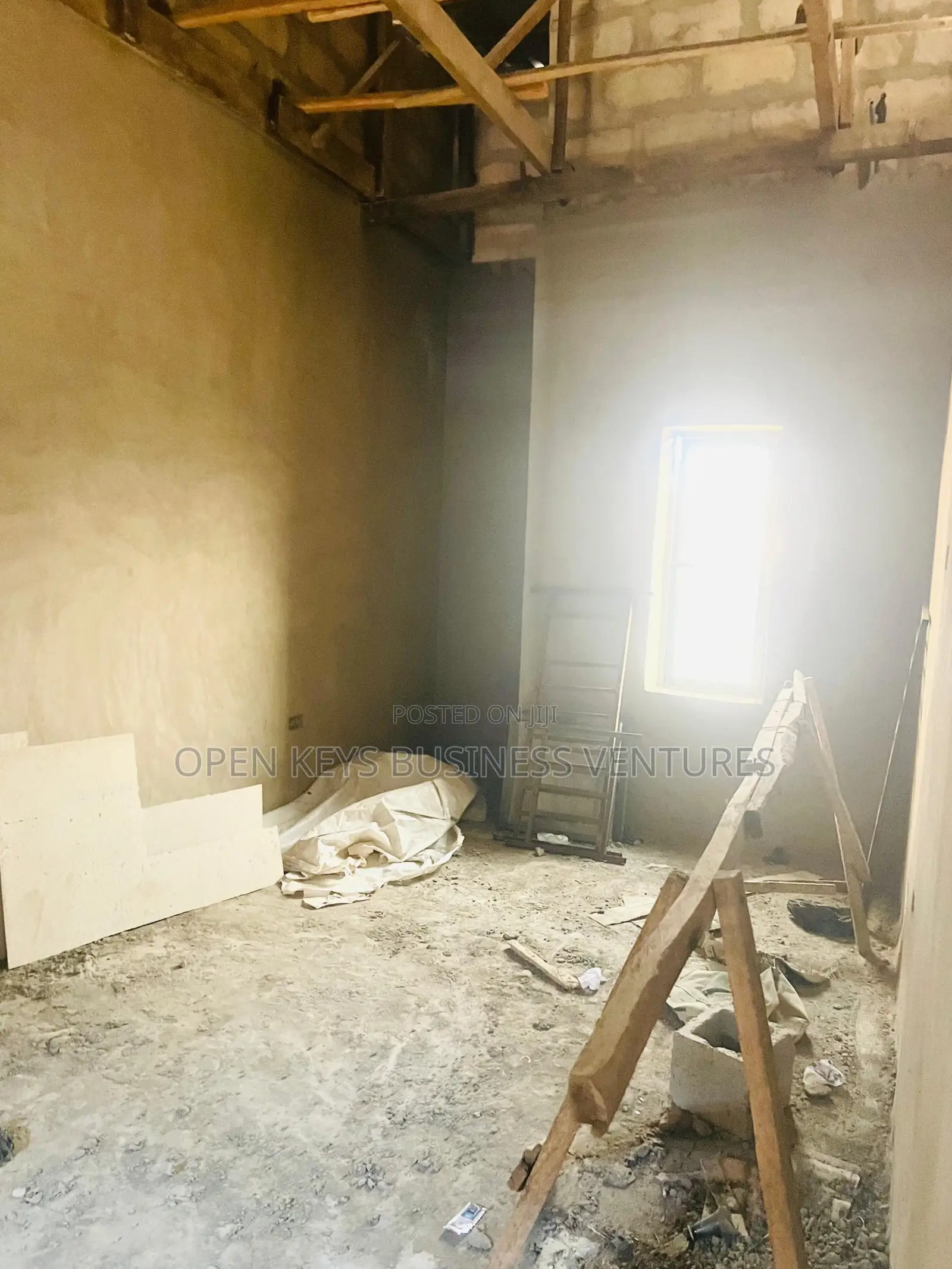 5bdrm Duplex in Eleyele for sale in Eleyele