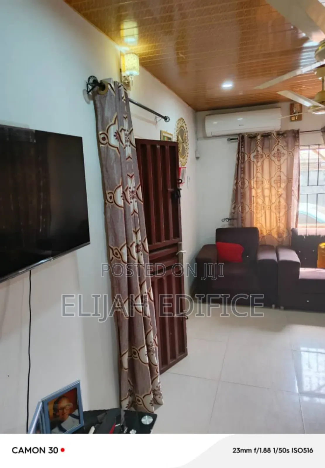 Furnished 5bdrm Bungalow in Ipaja for sale in Ipaja
