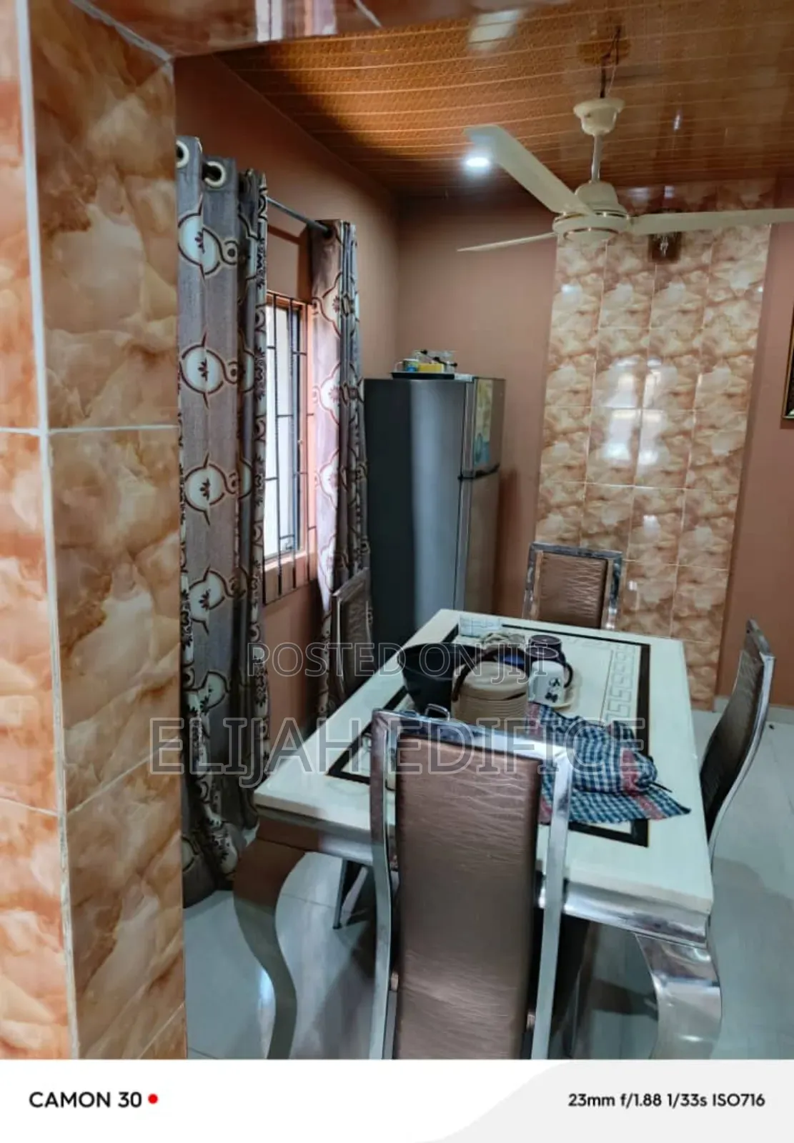 Furnished 5bdrm Bungalow in Ipaja for sale in Ipaja
