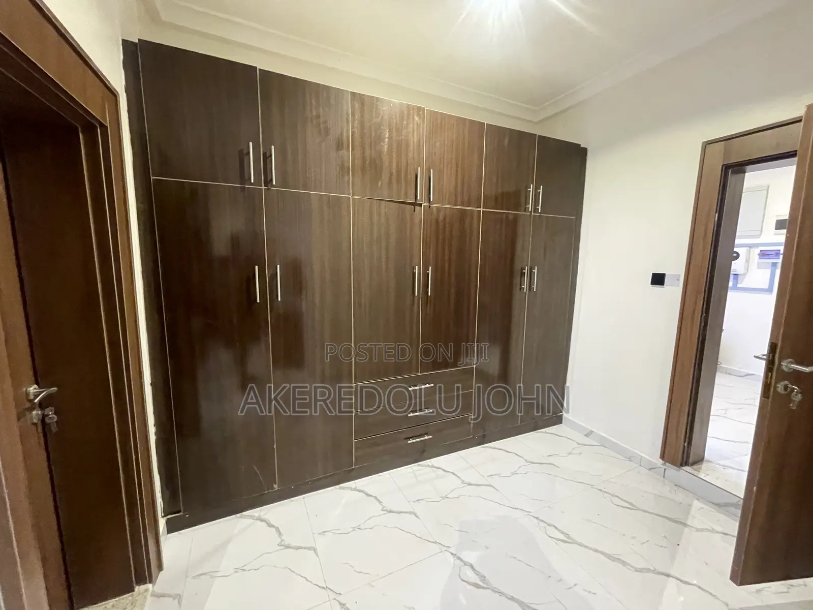 Furnished 3bdrm Apartment in Katampe (Main) for rent in Katampe (Main)