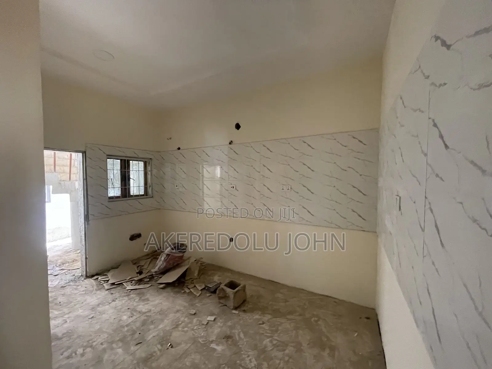 3bdrm Apartment in Katampe (Main) for sale in Katampe (Main)