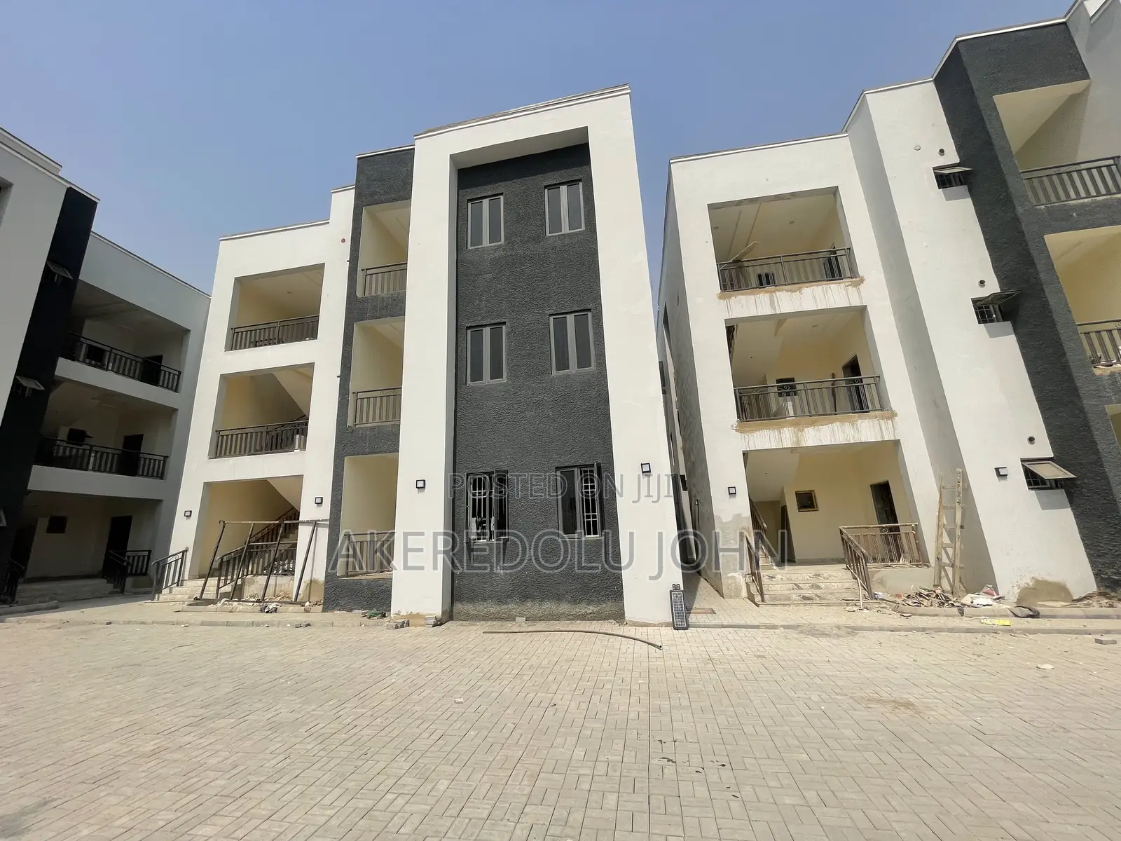 3bdrm Apartment in Katampe (Main) for sale in Katampe (Main)