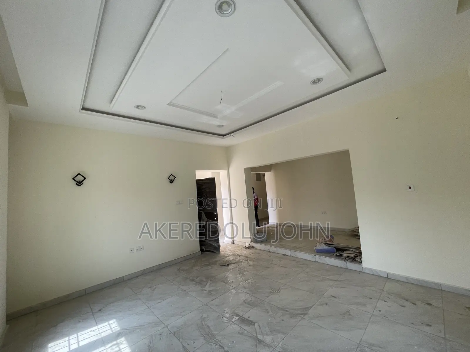 3bdrm Apartment in Katampe (Main) for sale in Katampe (Main)