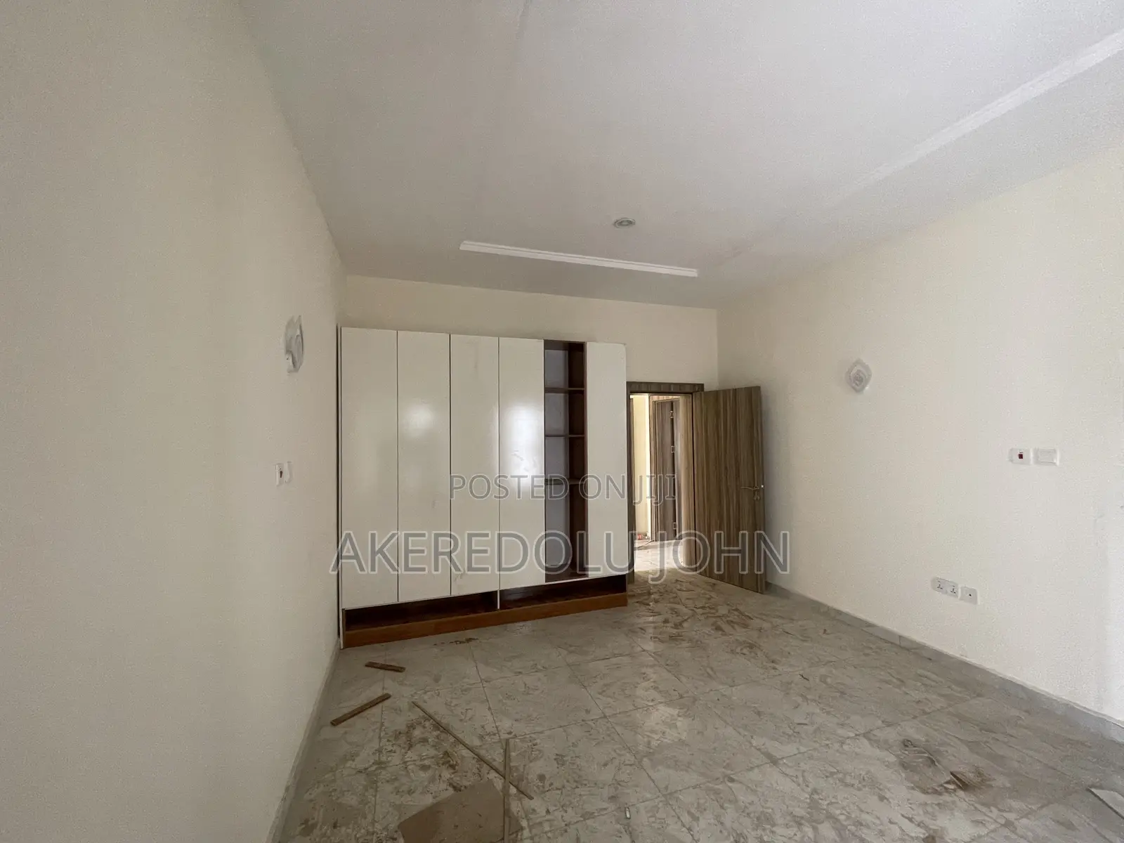 3bdrm Apartment in Katampe (Main) for sale in Katampe (Main)