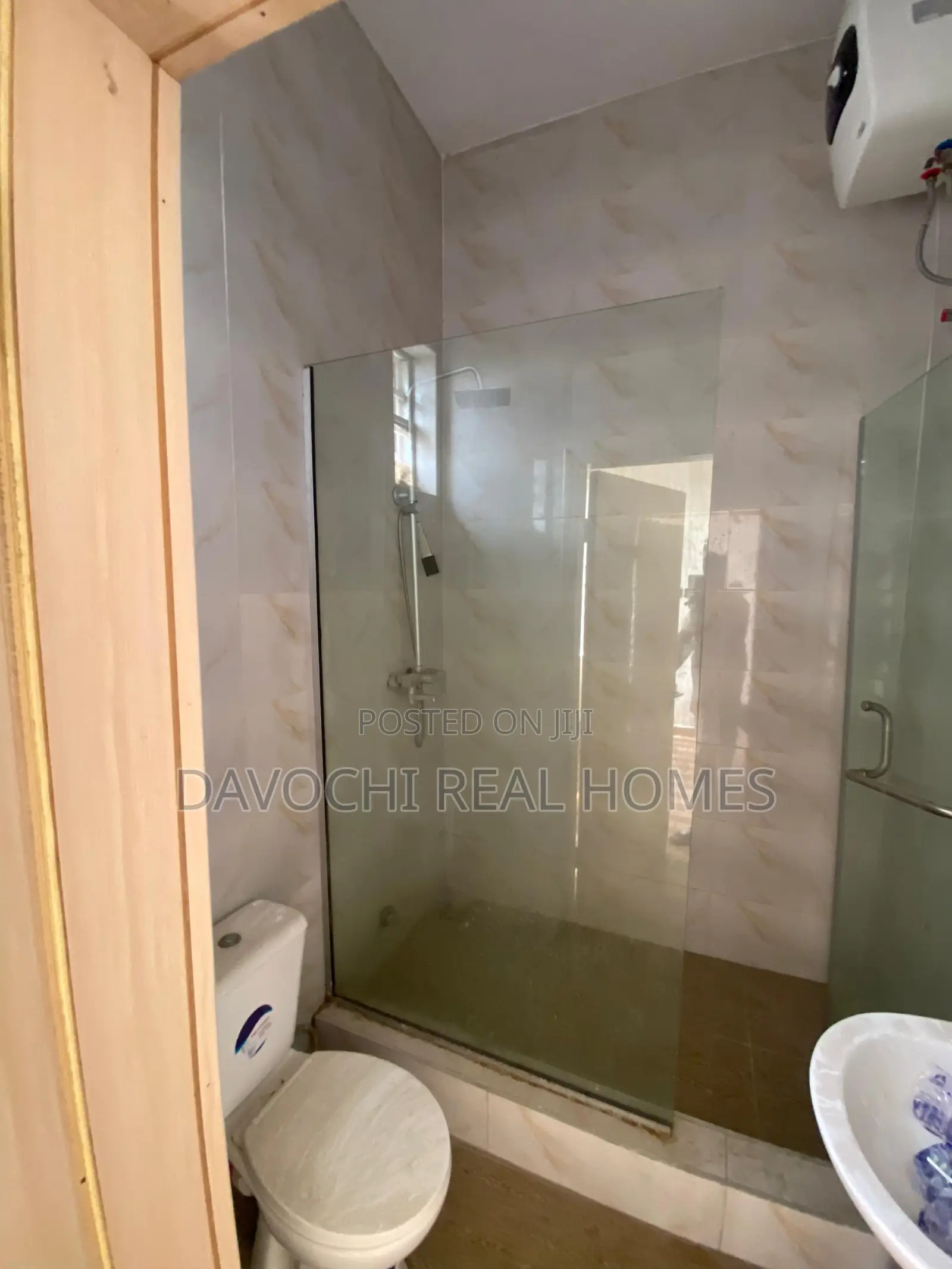 Furnished 4bdrm Duplex in Chevron, Chevyview, Ikota for rent in Ikota